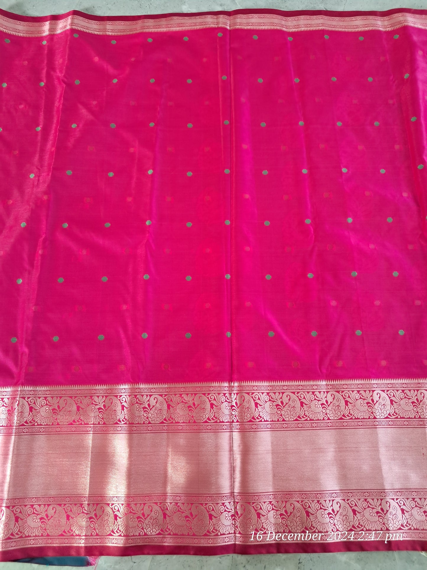 Semi uppada pattu sarees