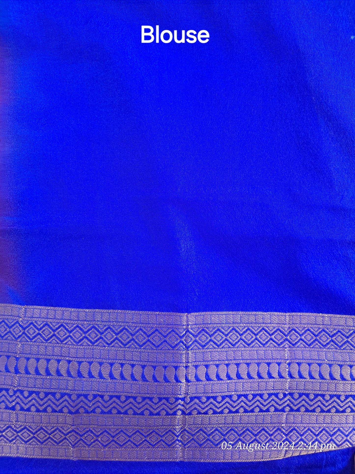 Fancy sarees