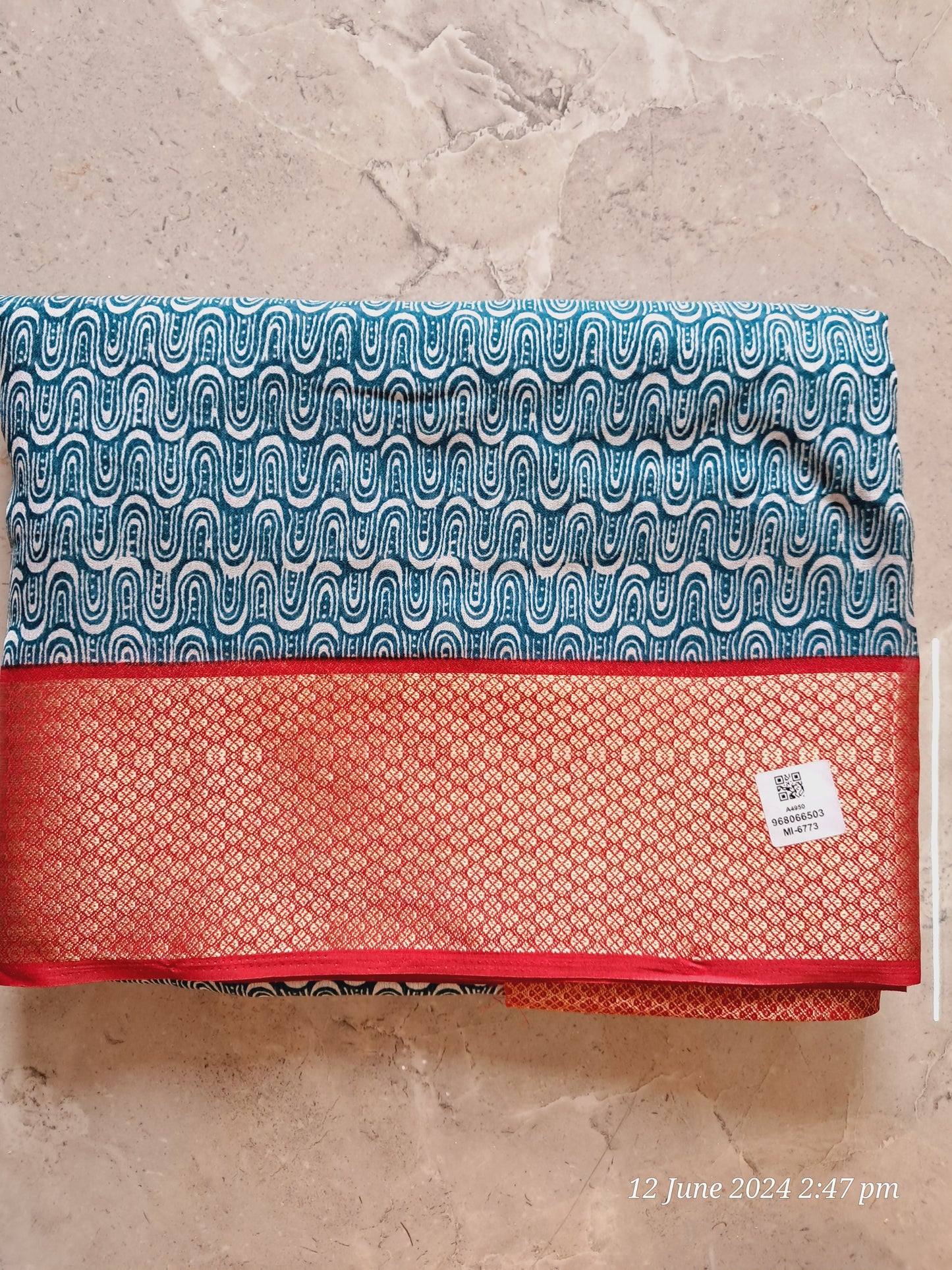 Georgette sarees