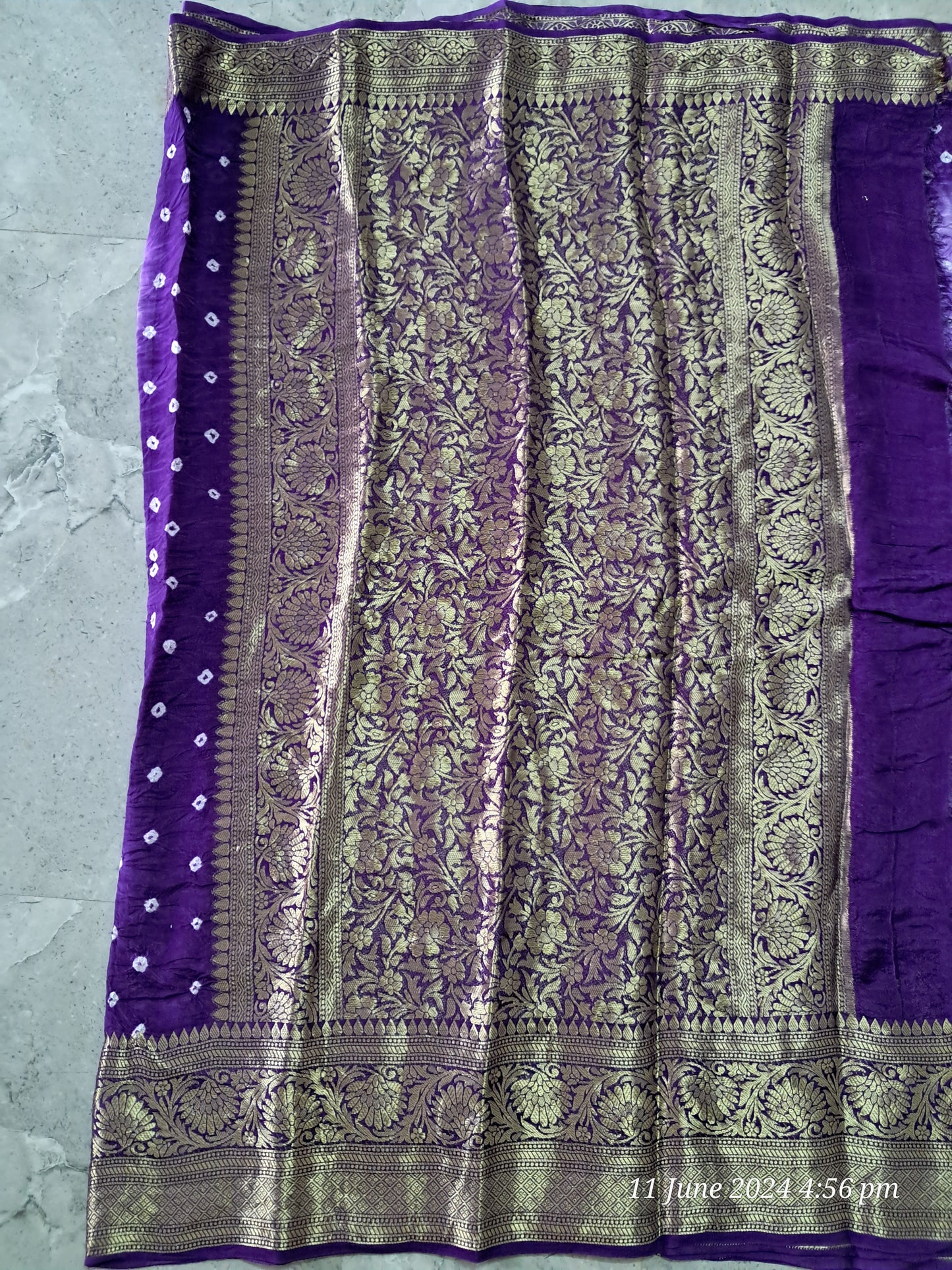 Pure viscose sarees