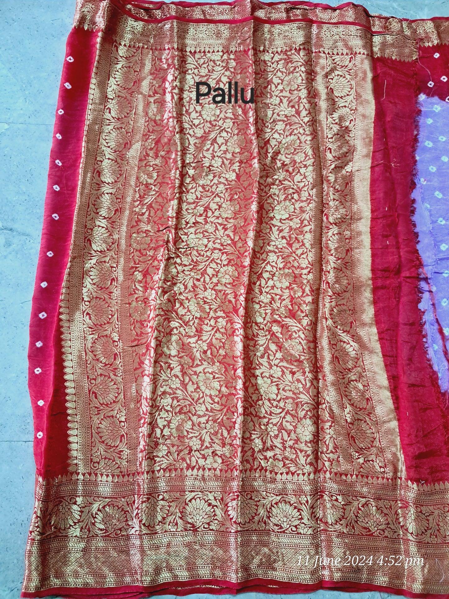 Pure viscose sarees