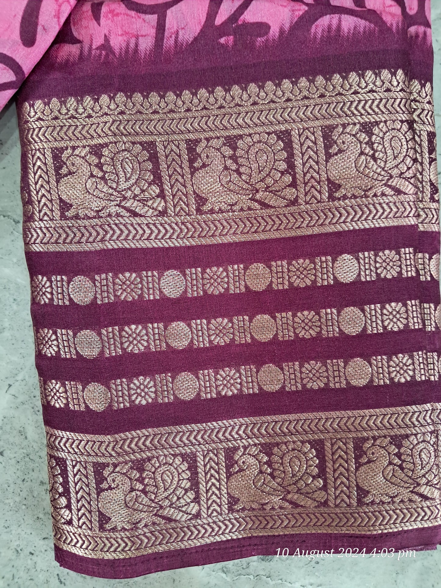 Dolasilk sarees