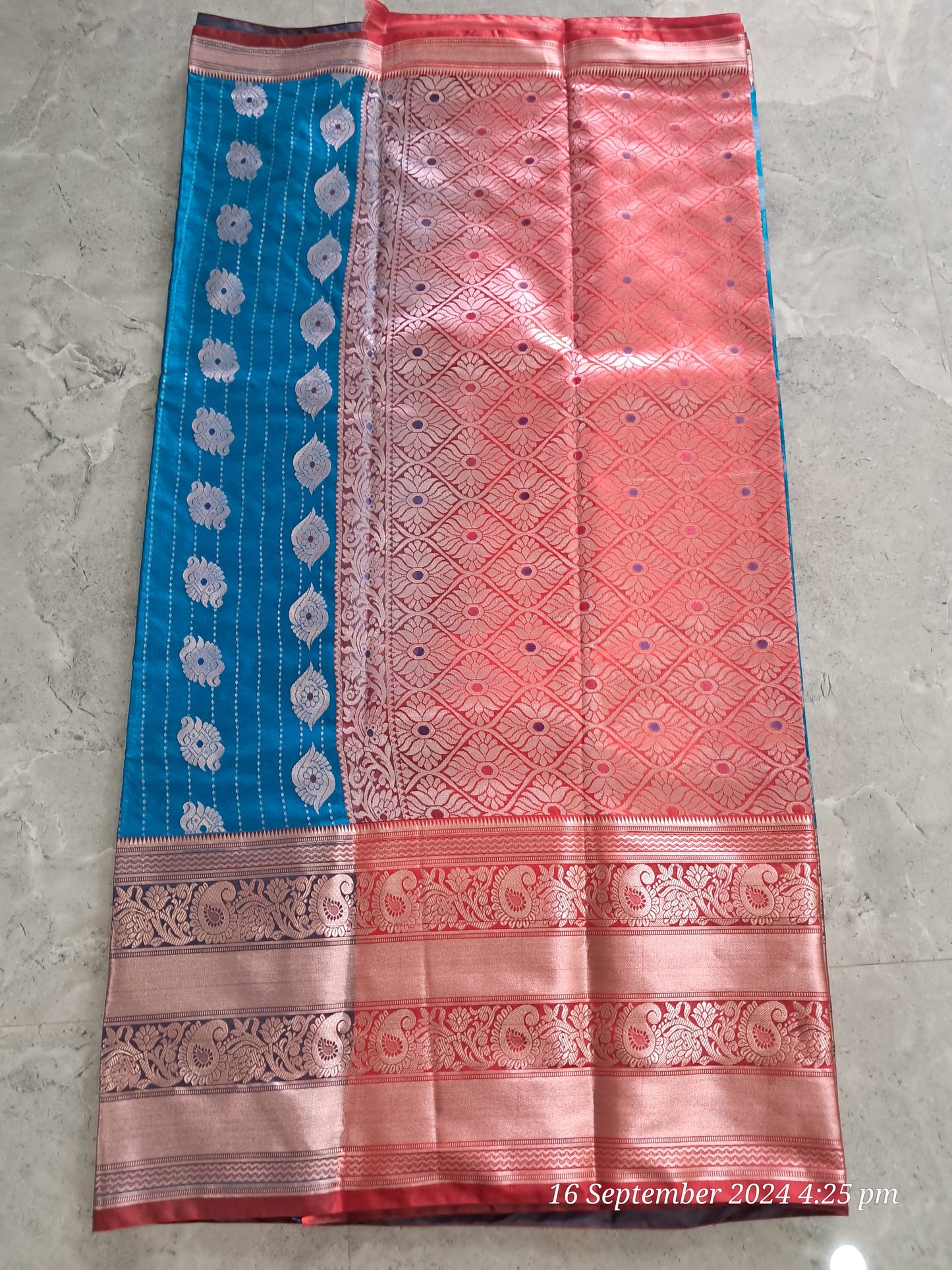 Semi uppada pattu sarees