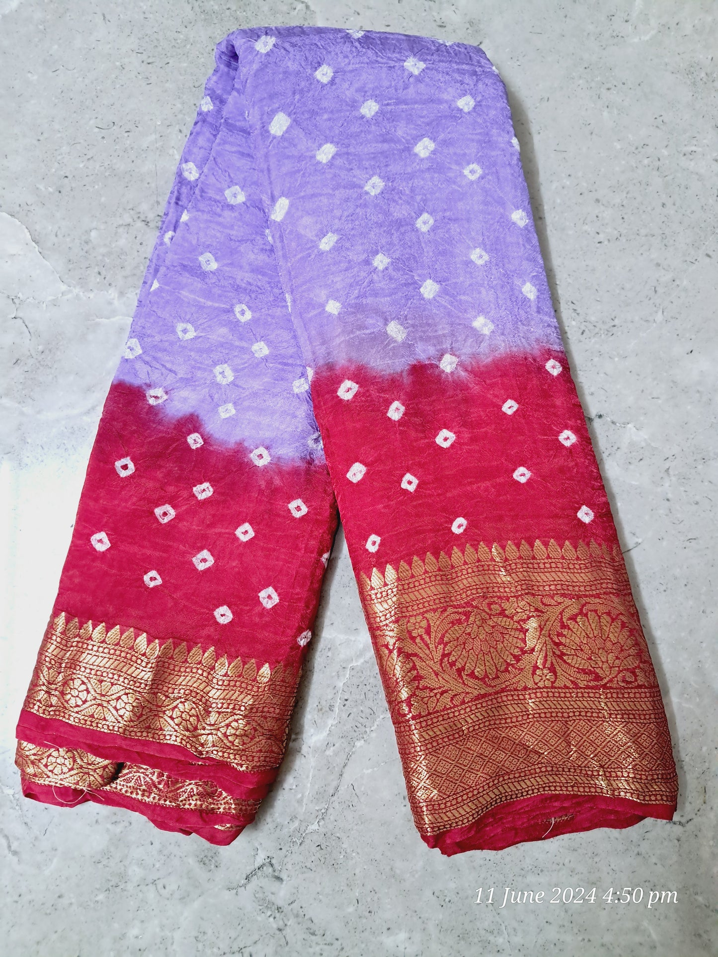Pure viscose sarees