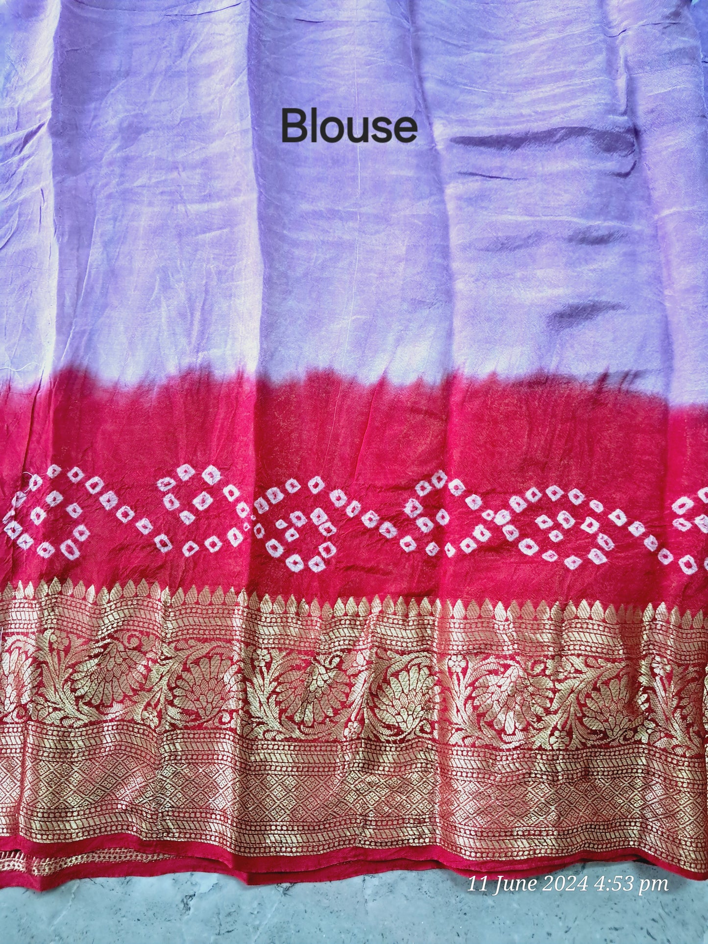 Pure viscose sarees
