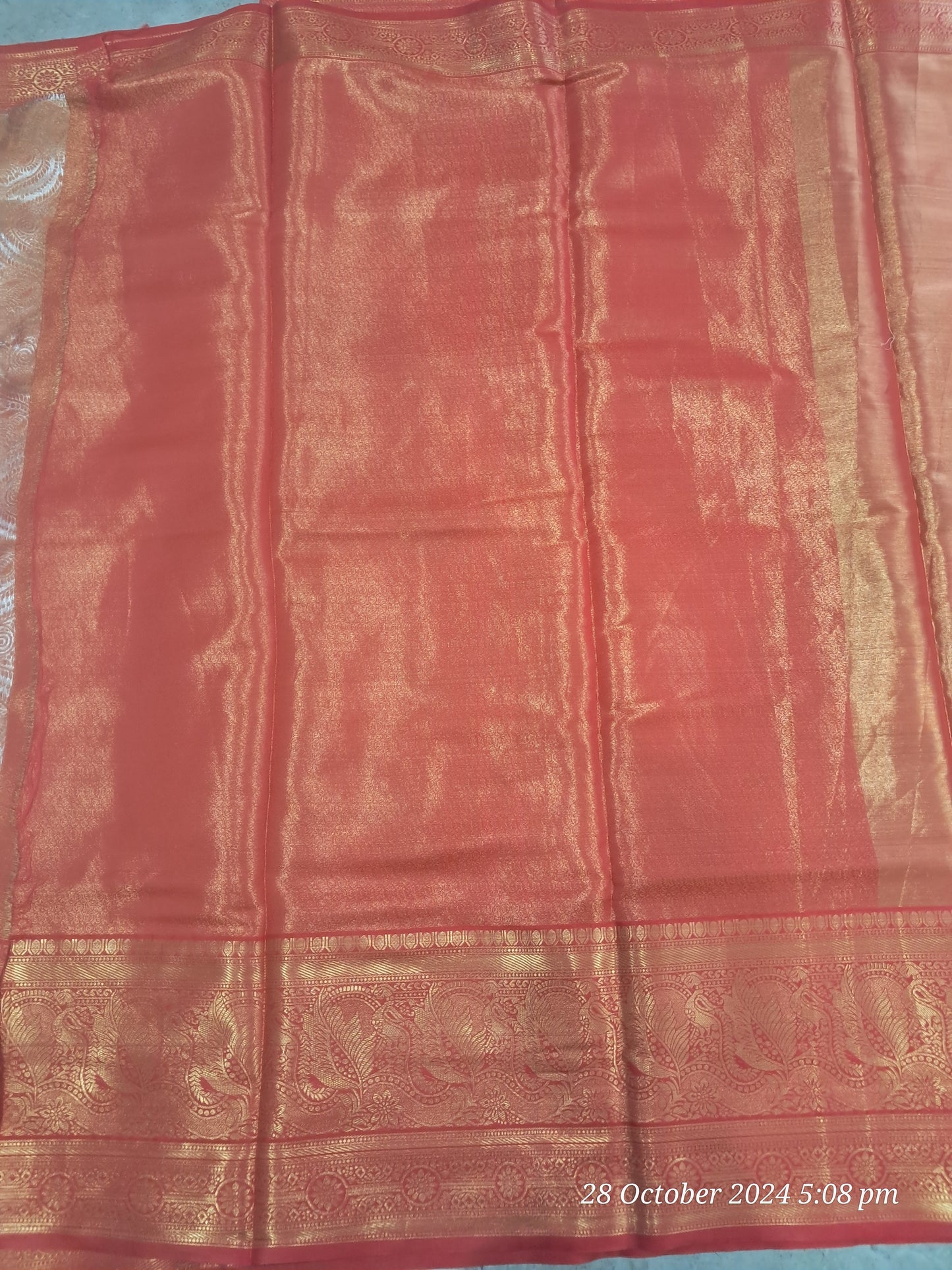 Dharmavaram pattu sarees