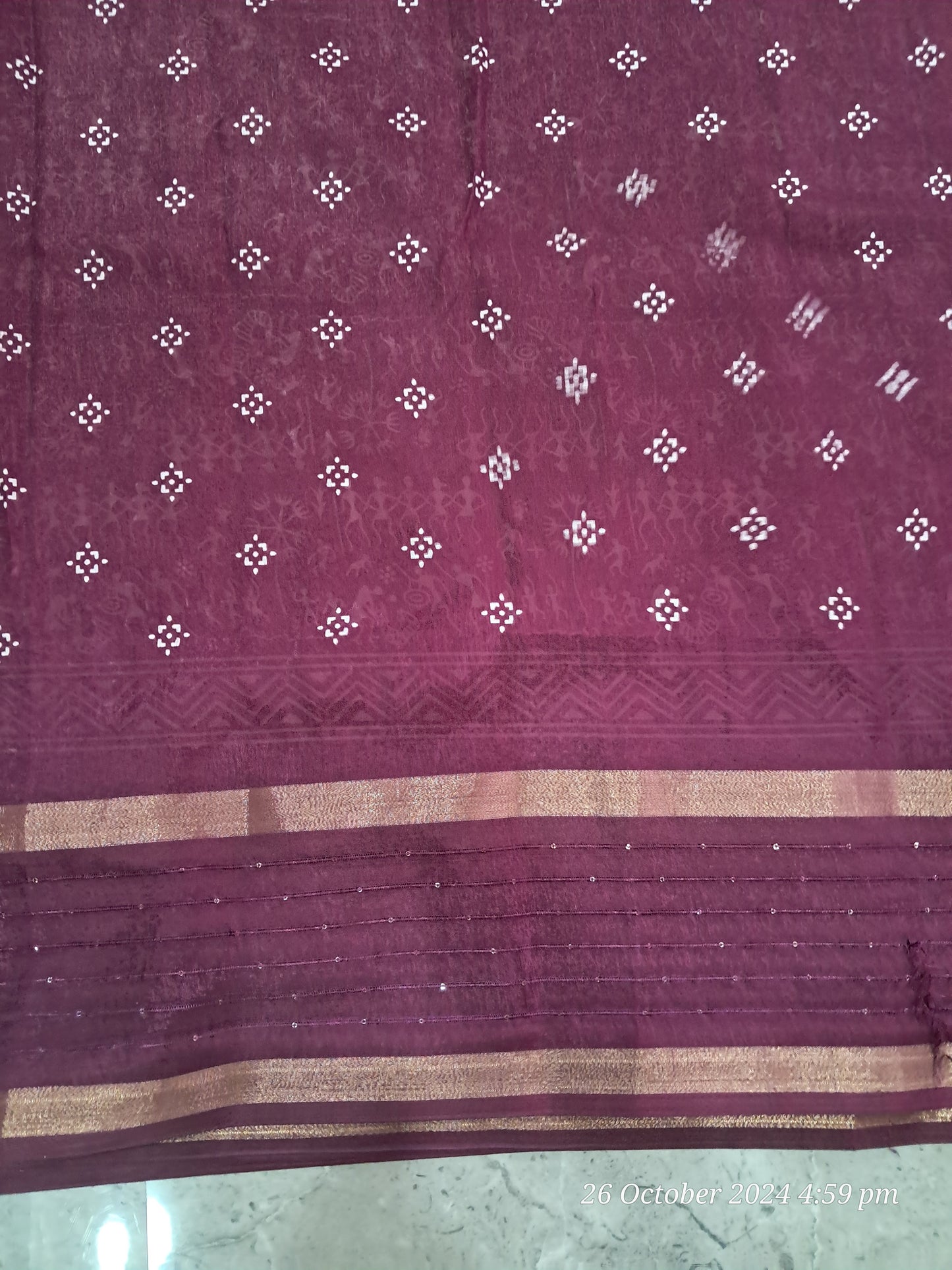 Dolasilk sarees