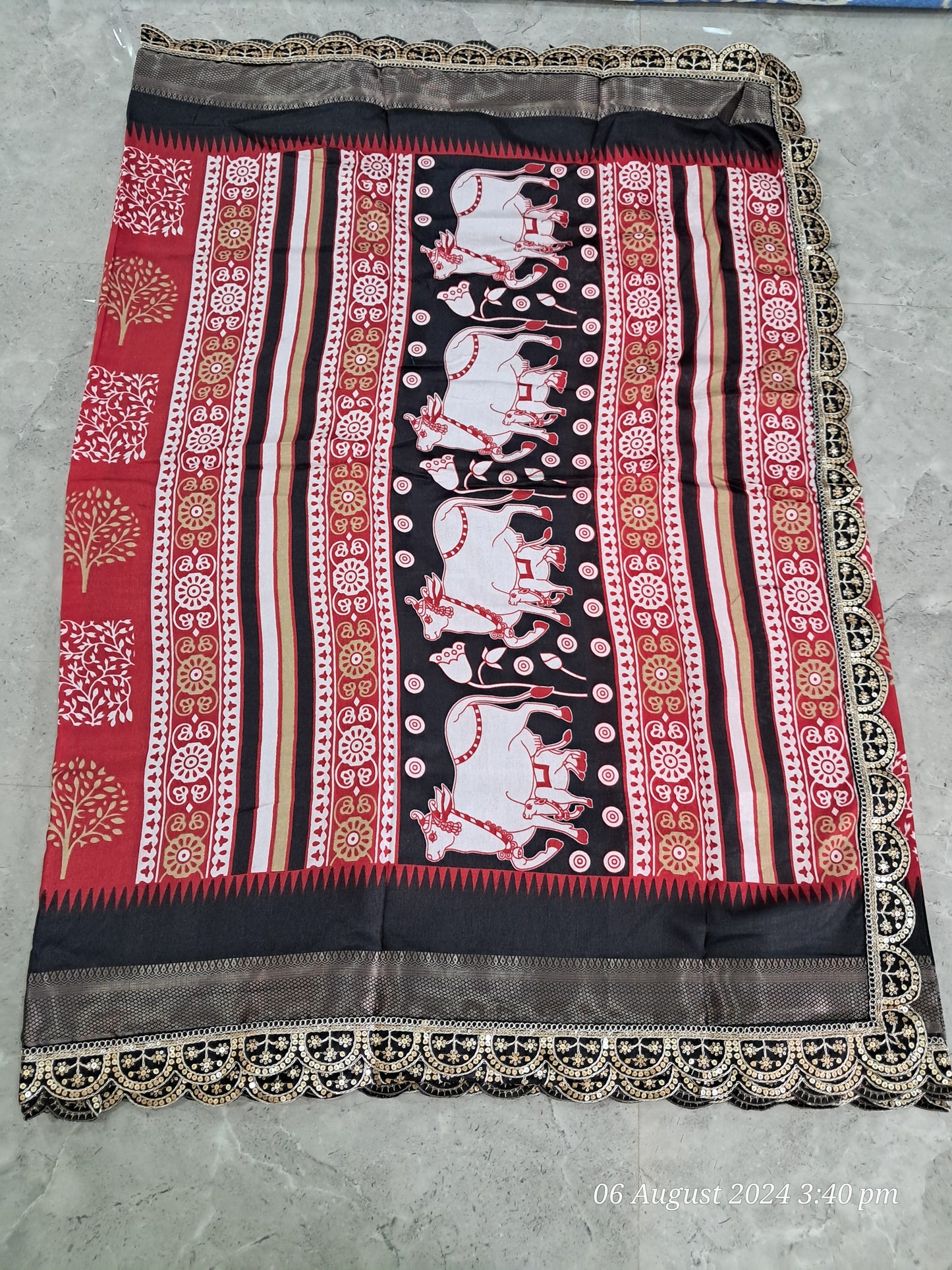 Dolasilk sarees