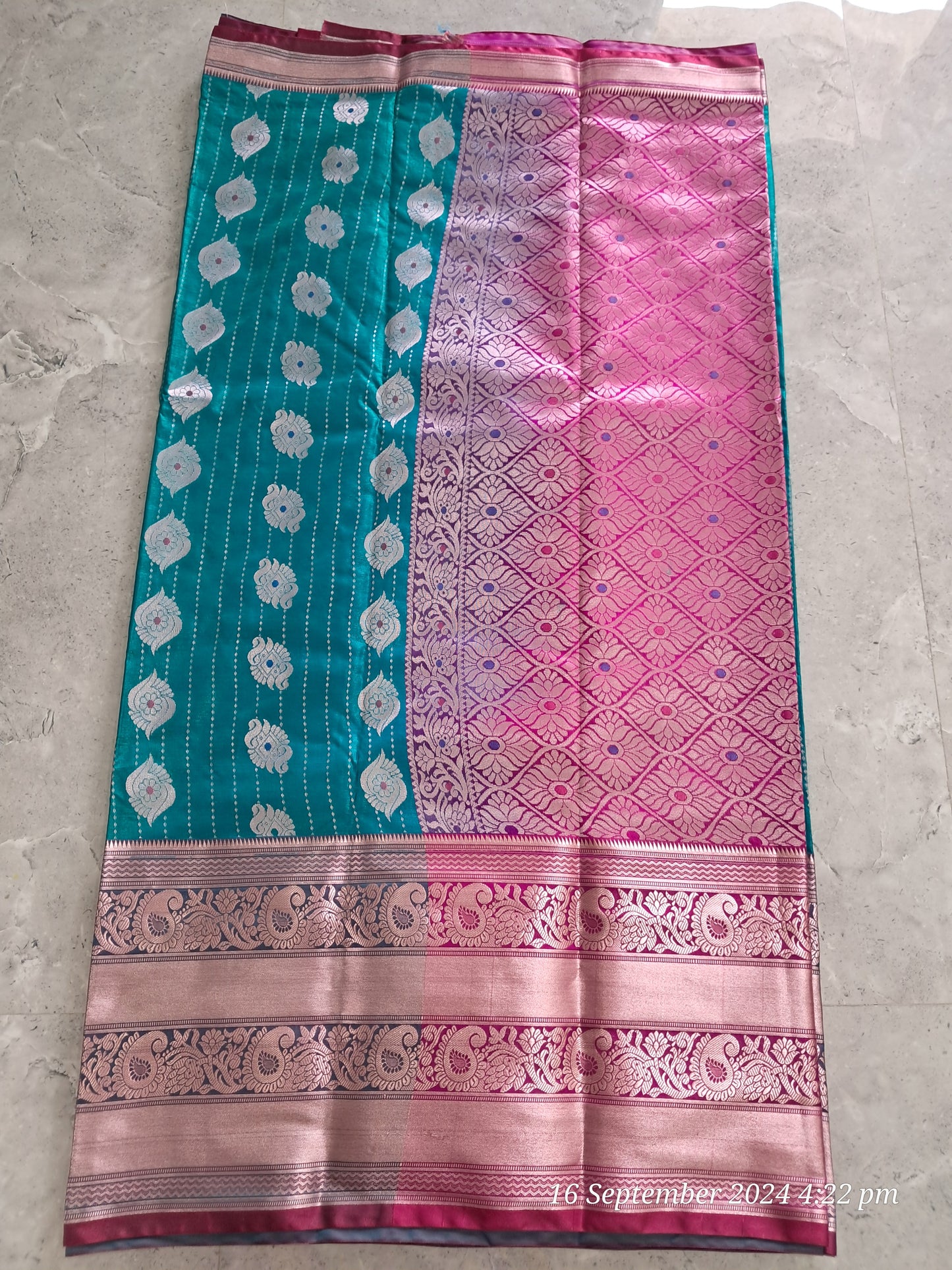 Semi uppada pattu sarees