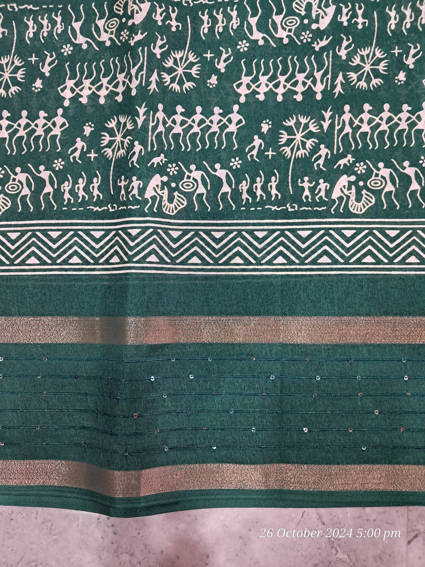 Dolasilk sarees