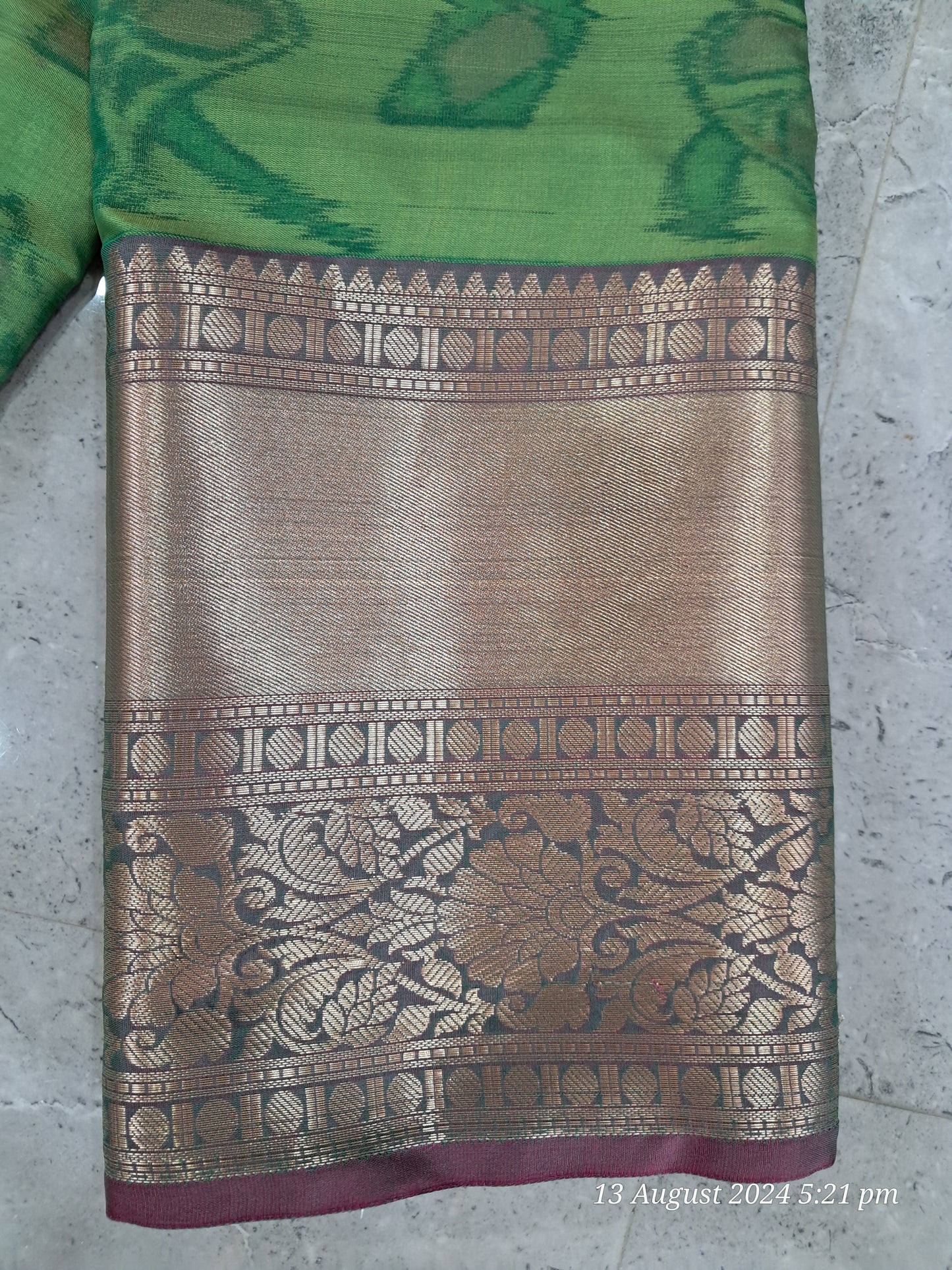 Uppada pattu sarees