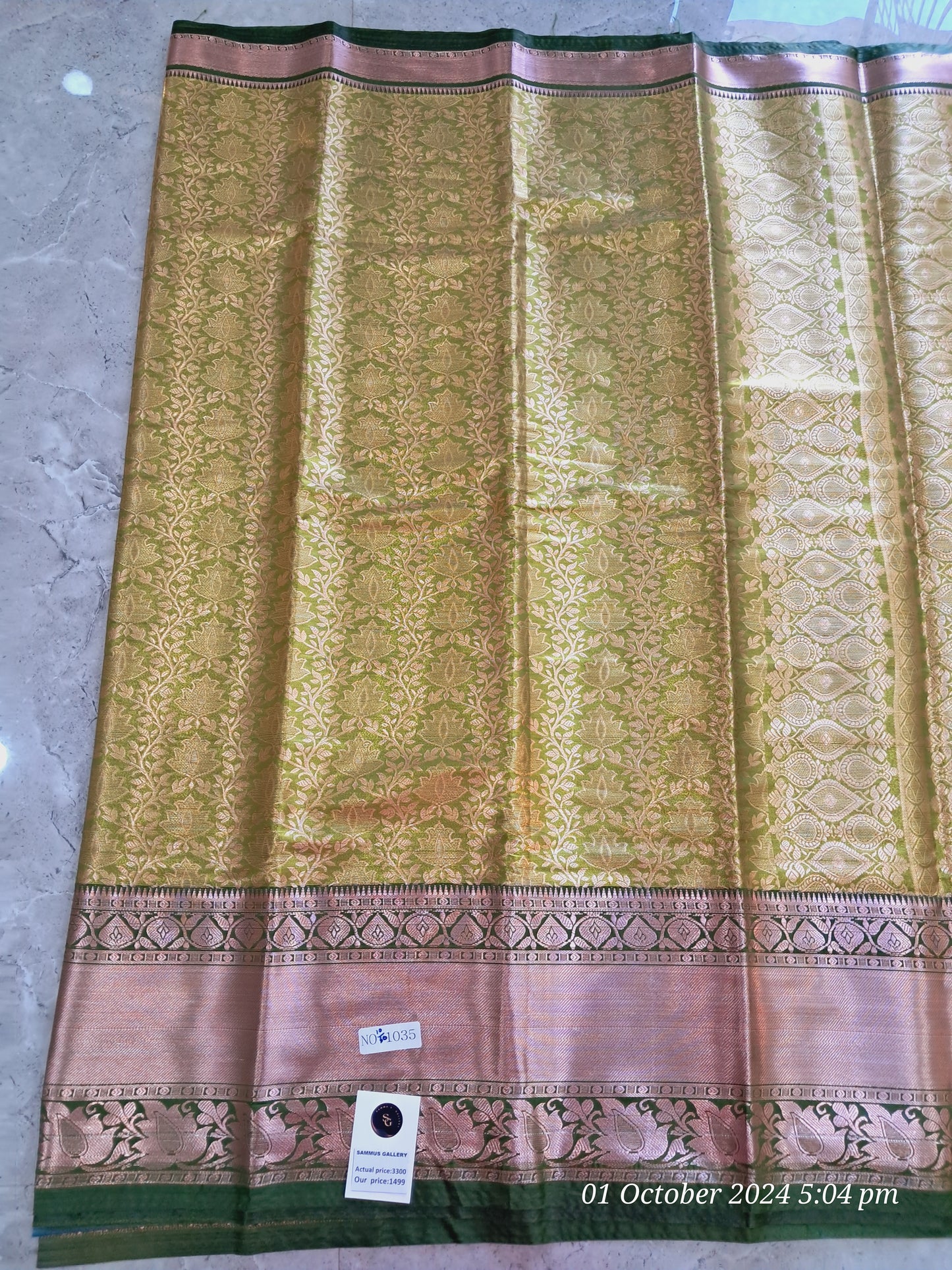 Semi dharmavaram pattu sarees