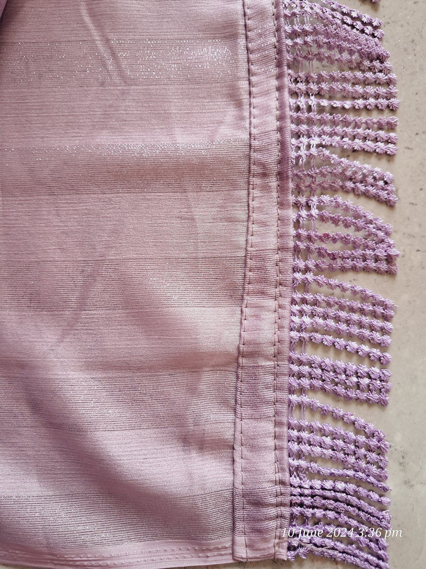 Pure crepe chiffon sarees