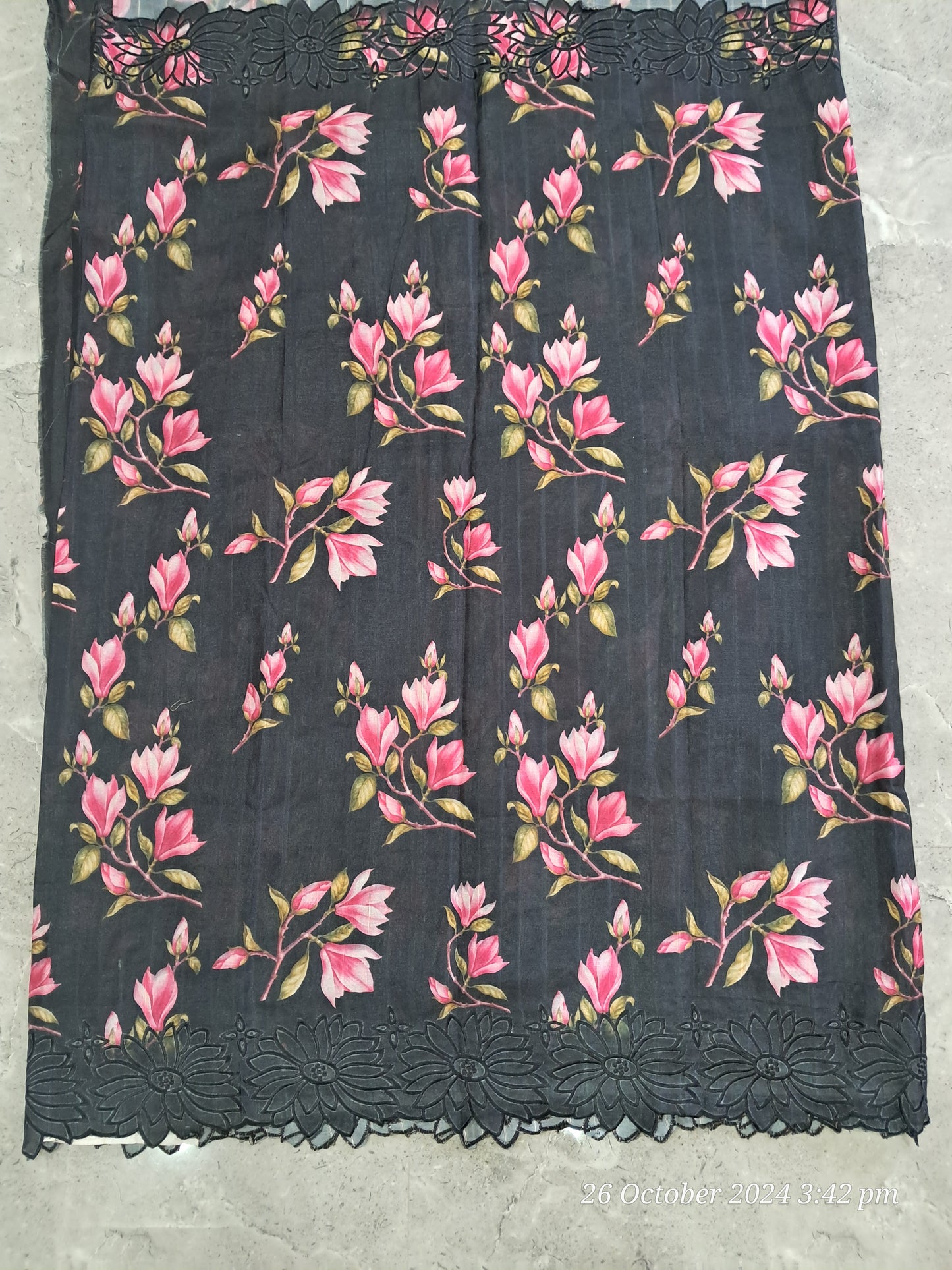 Dolasilk sarees