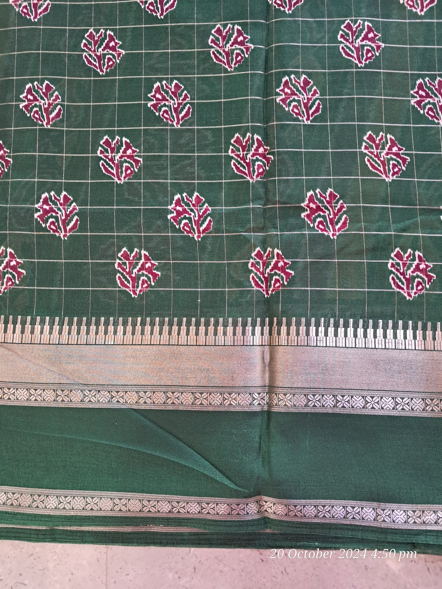 Kalamkari sarees