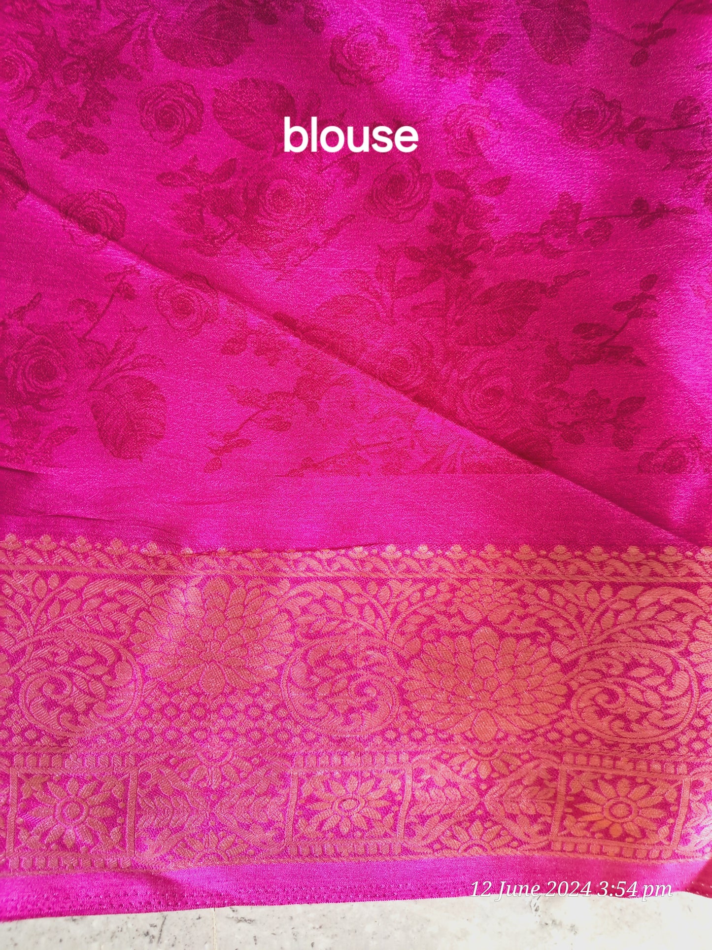Georgette sarees