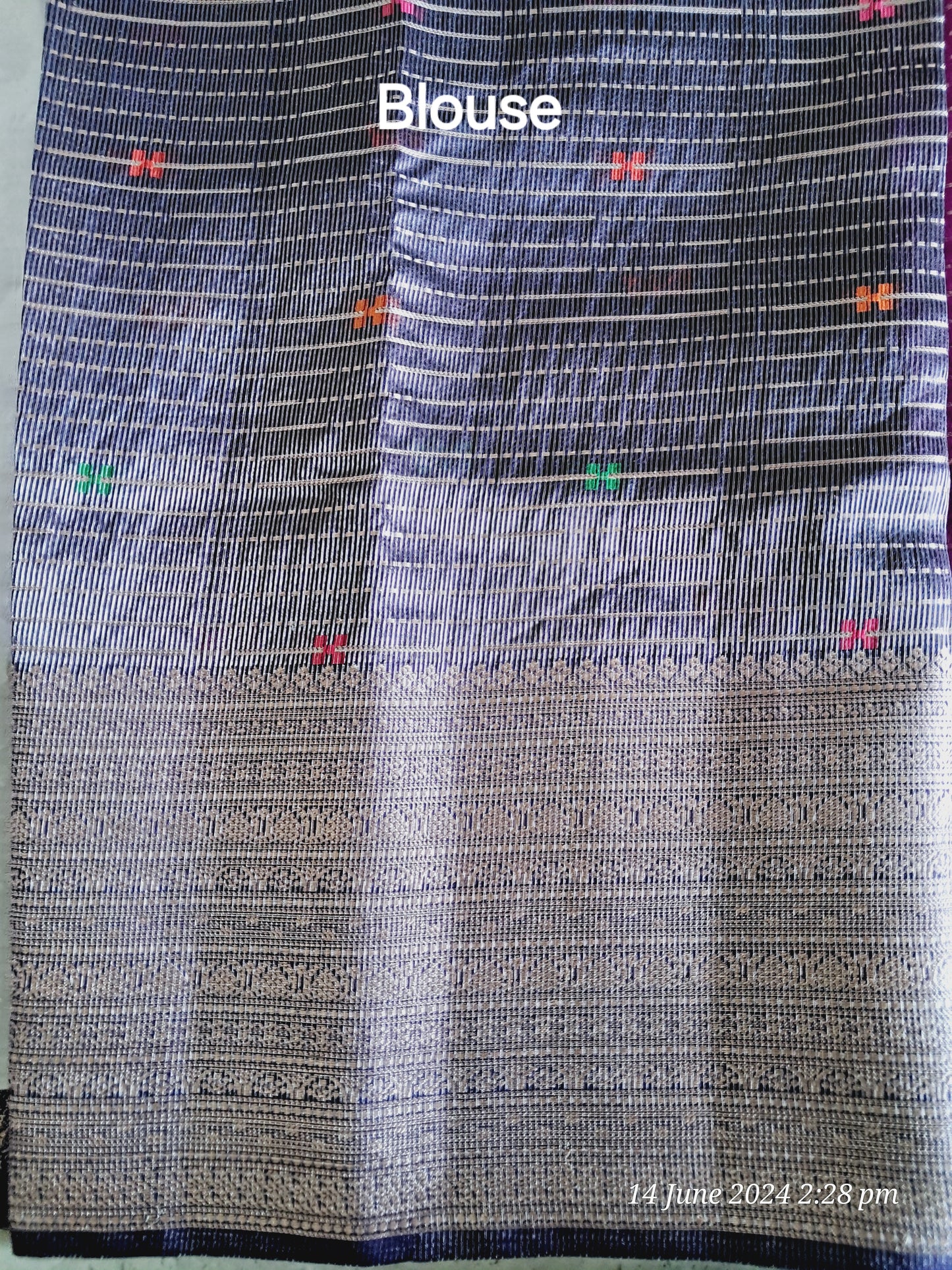 Fancy sarees