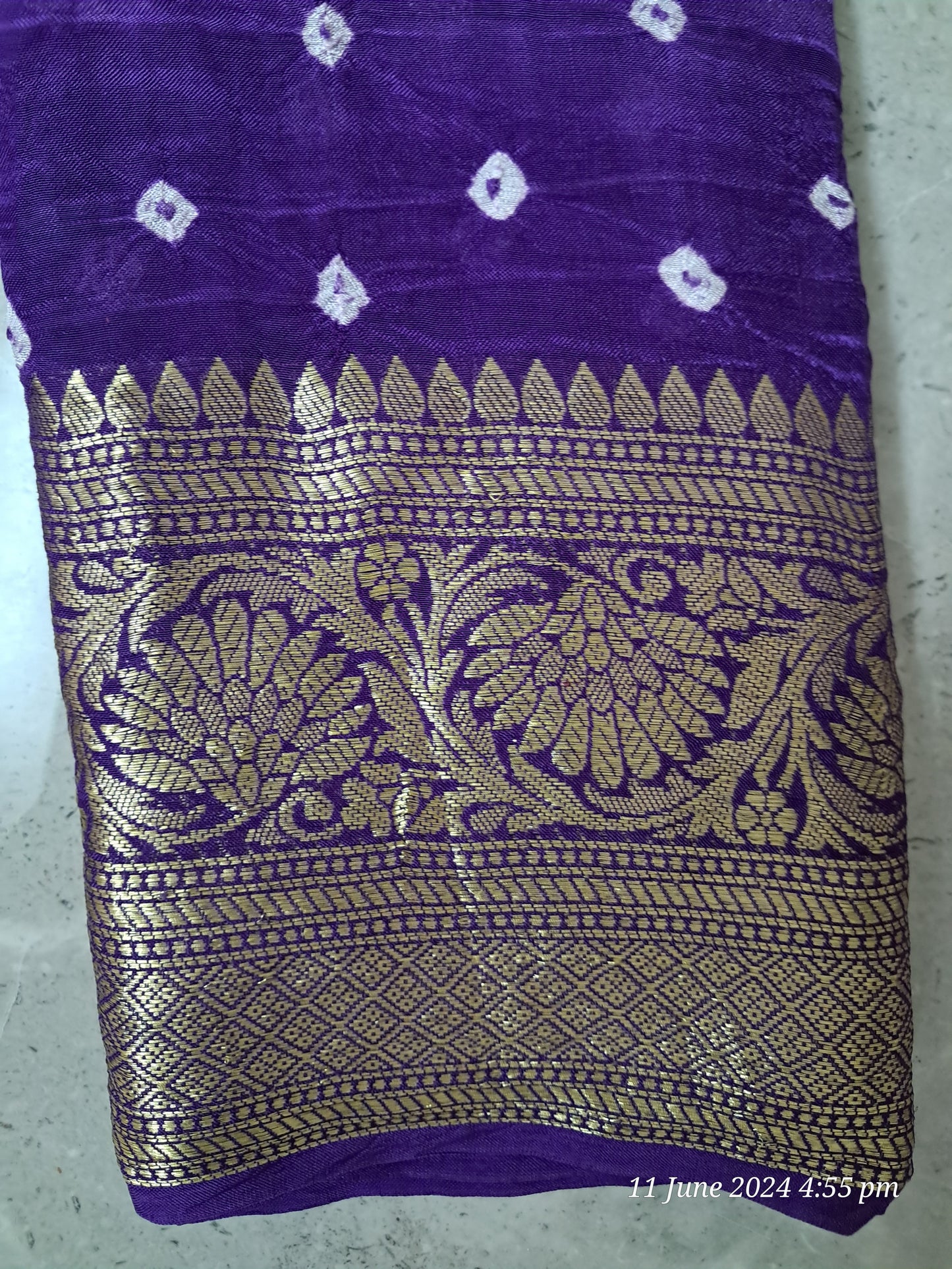 Pure viscose sarees