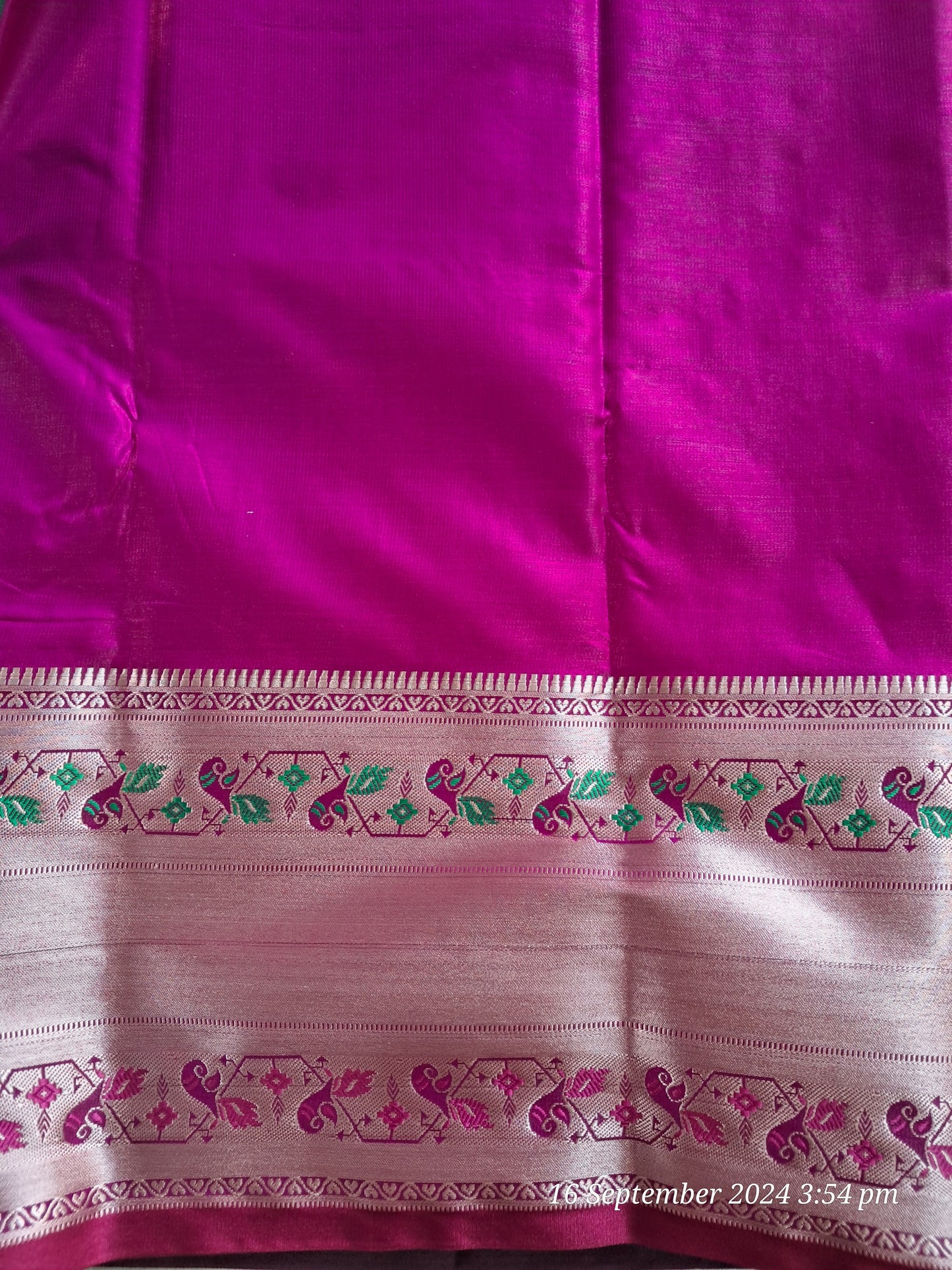 Semi uppada pattu sarees