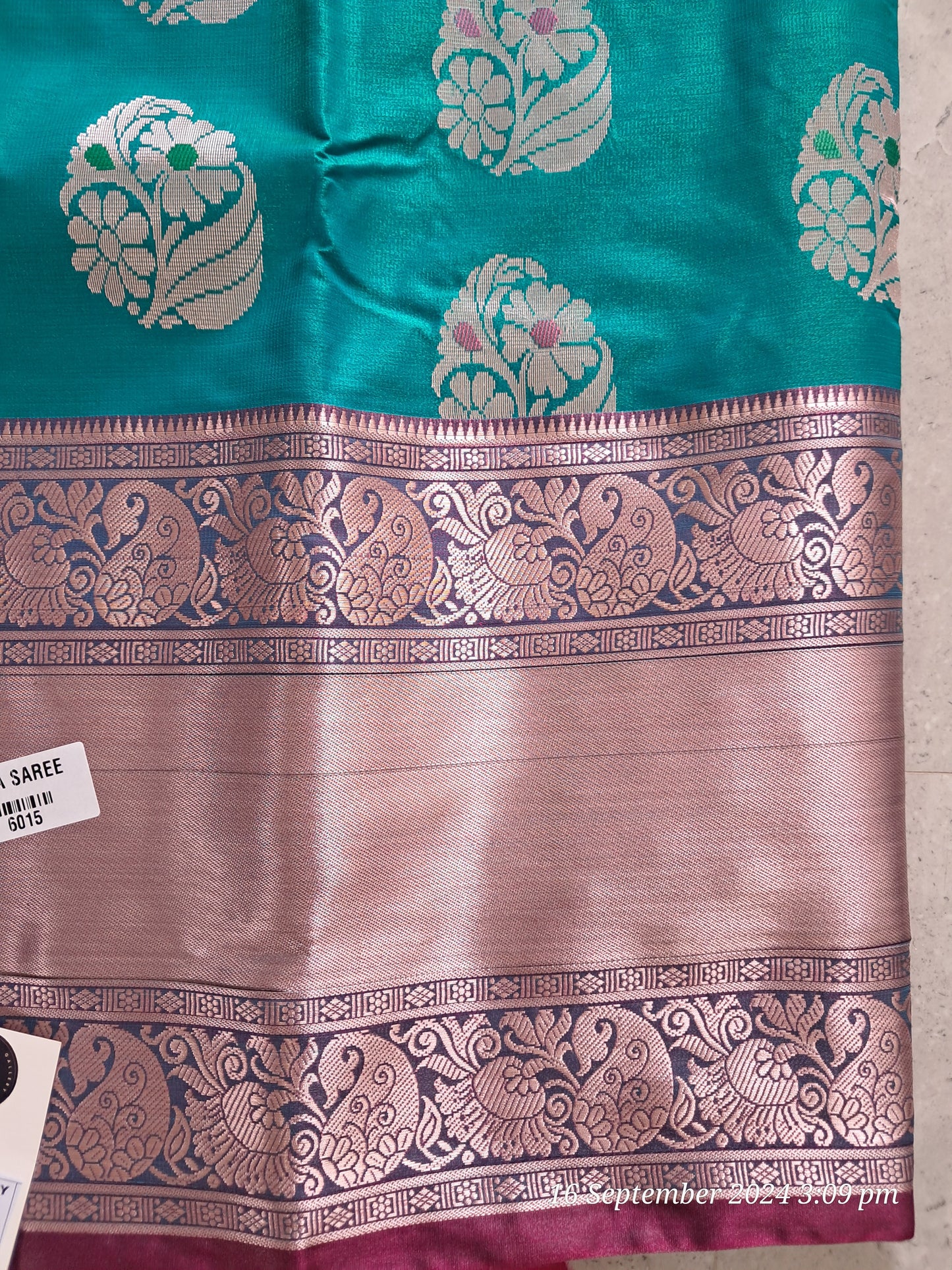 Semi uppada pattu sarees