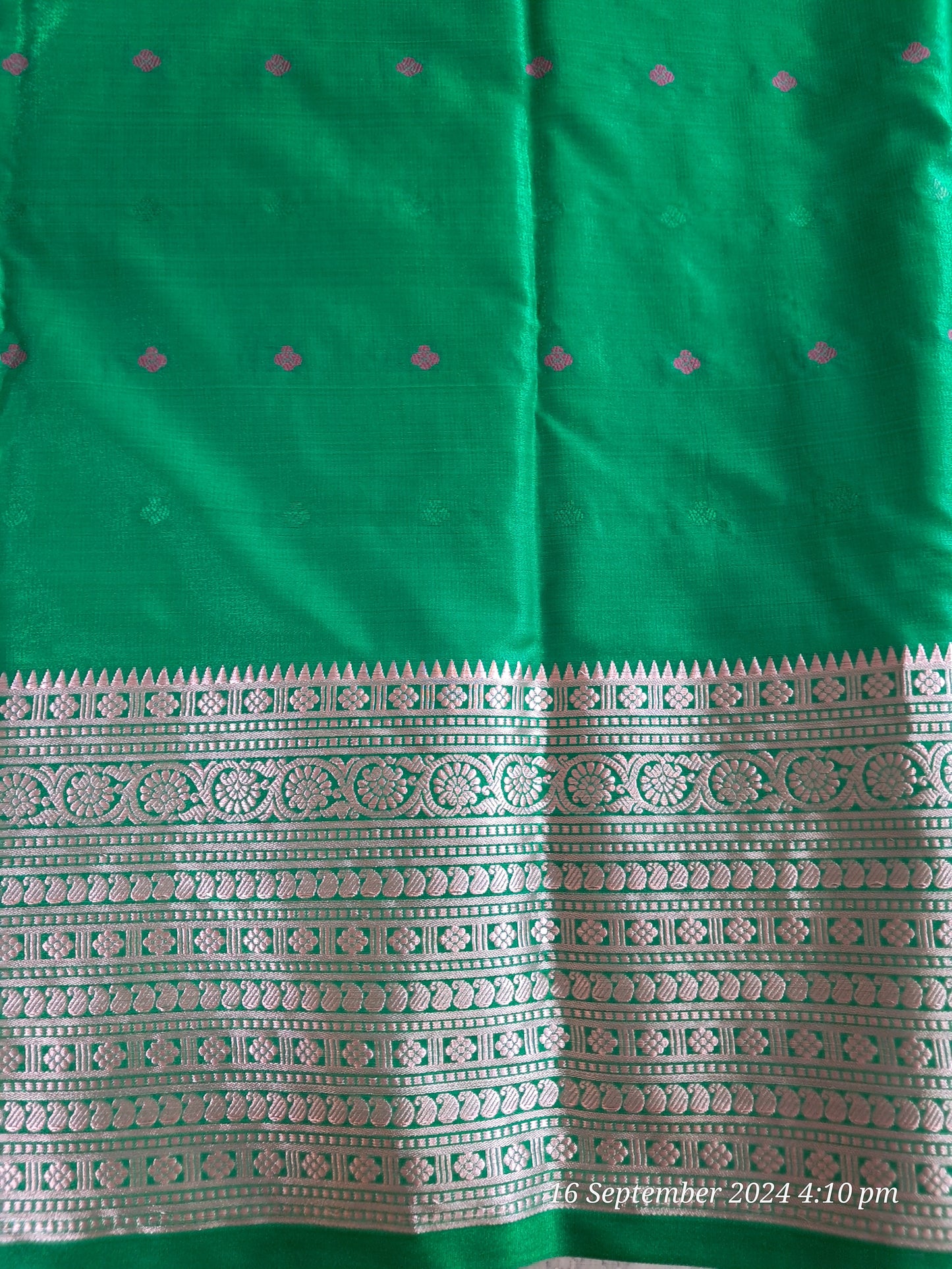 Semi uppada pattu sarees
