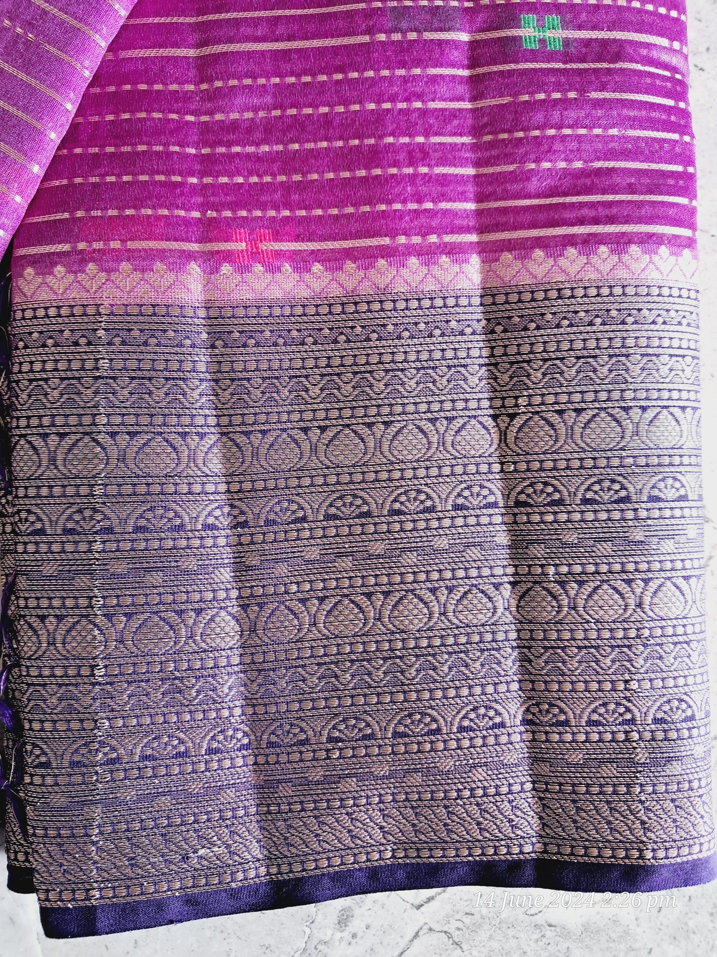 Fancy sarees