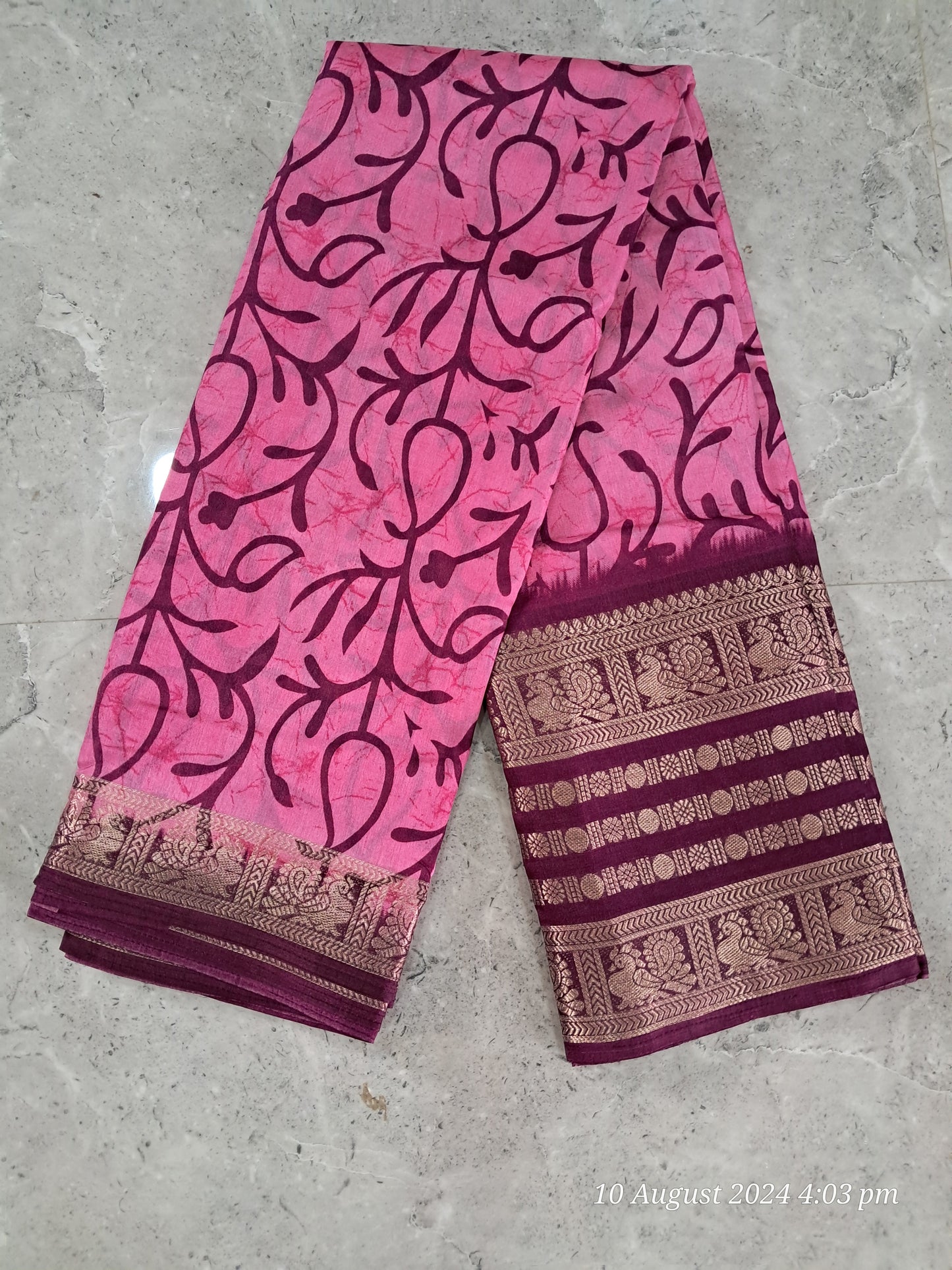Dolasilk sarees
