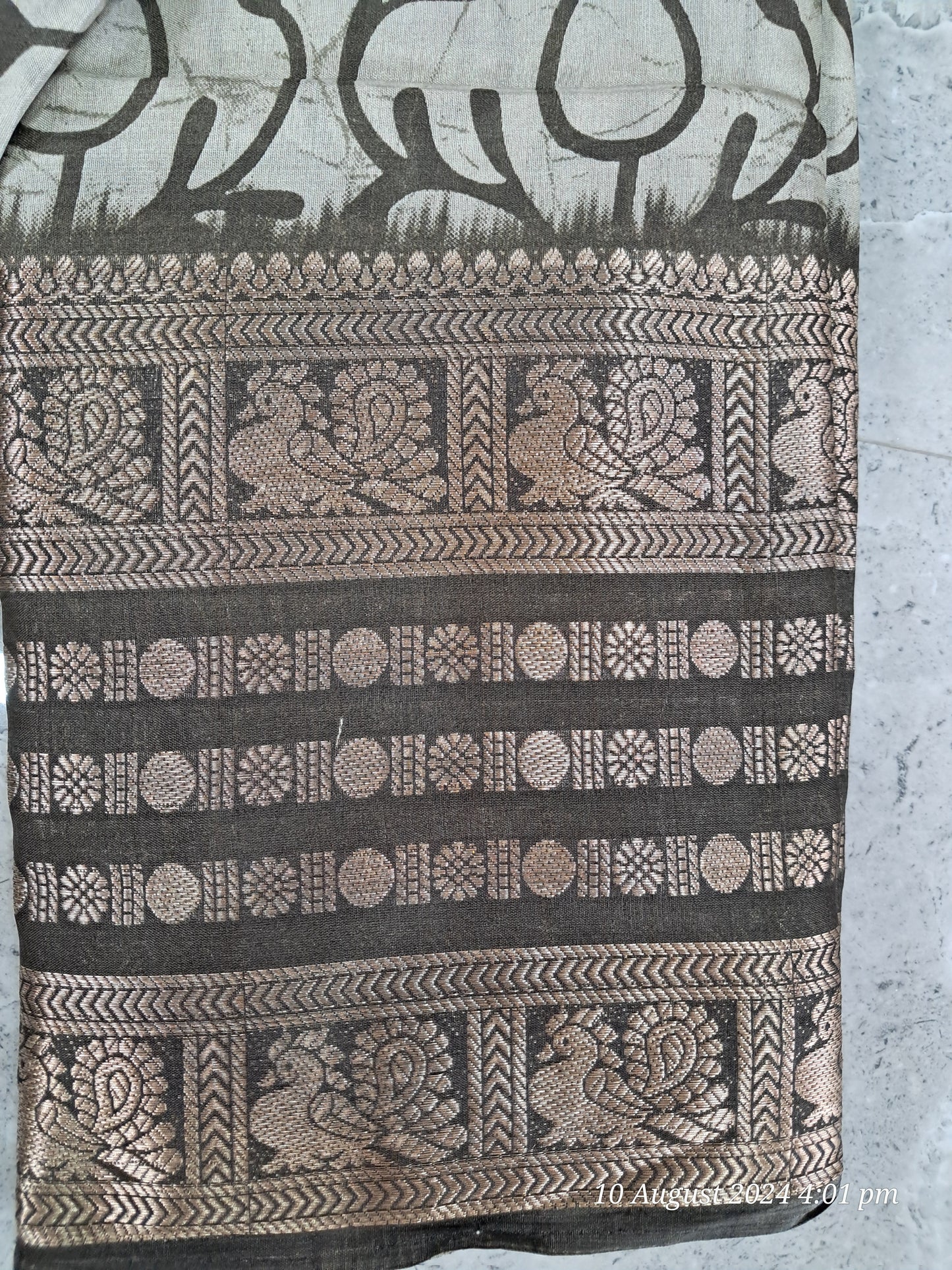 Dolasilk sarees