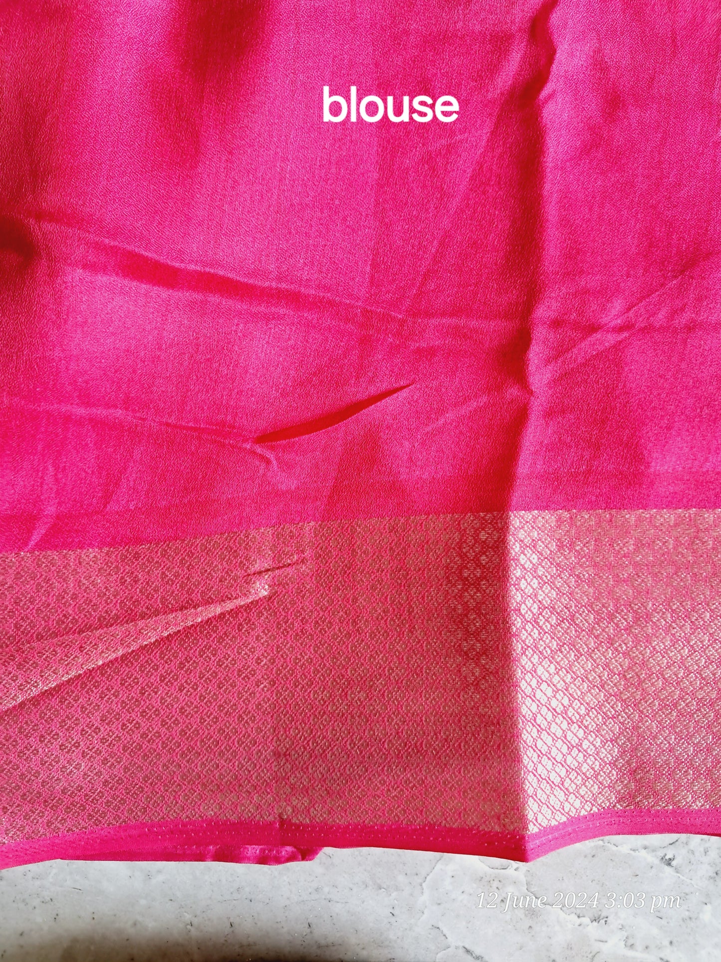 Georgette sarees
