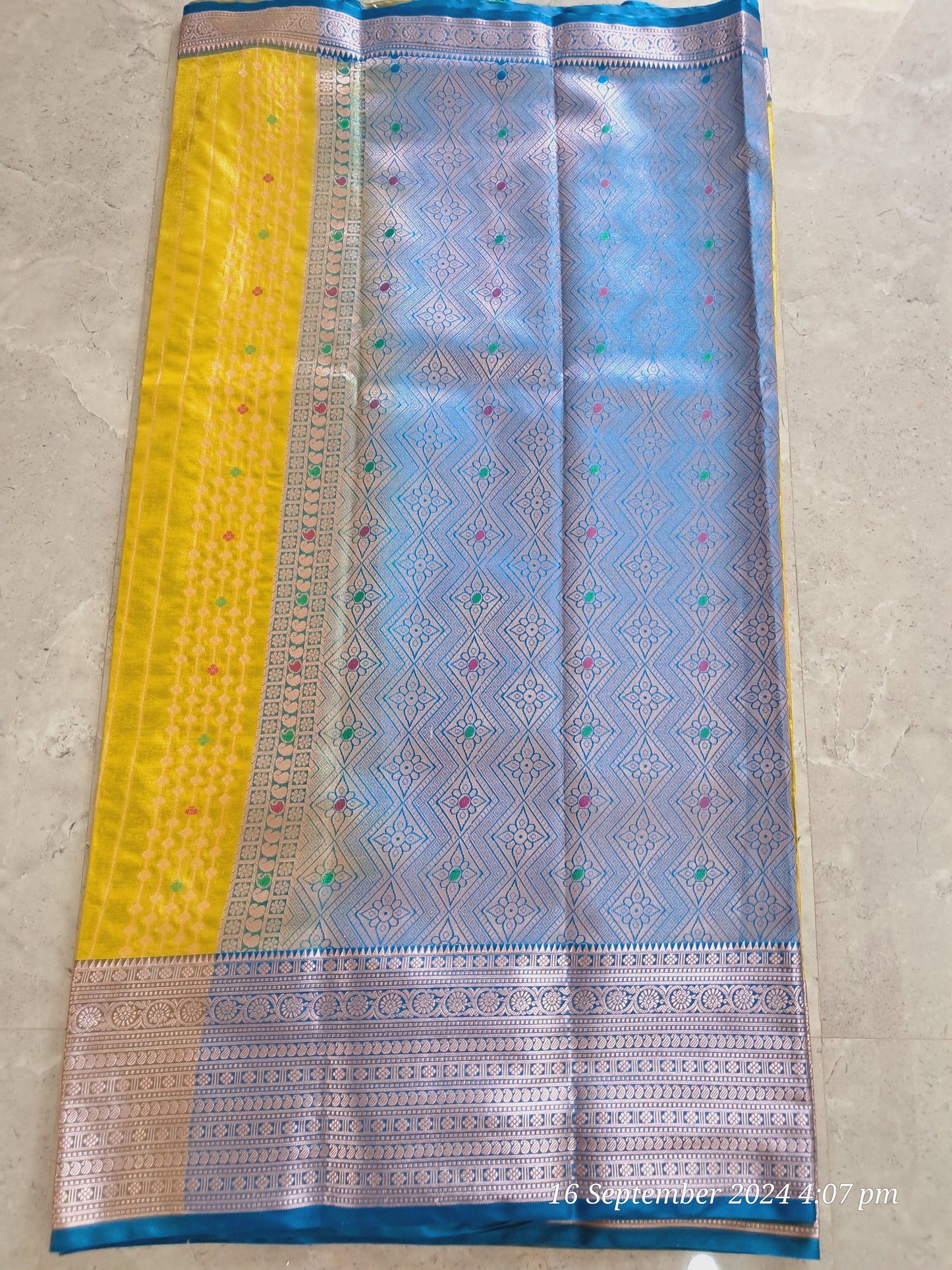 Semi uppada pattu sarees
