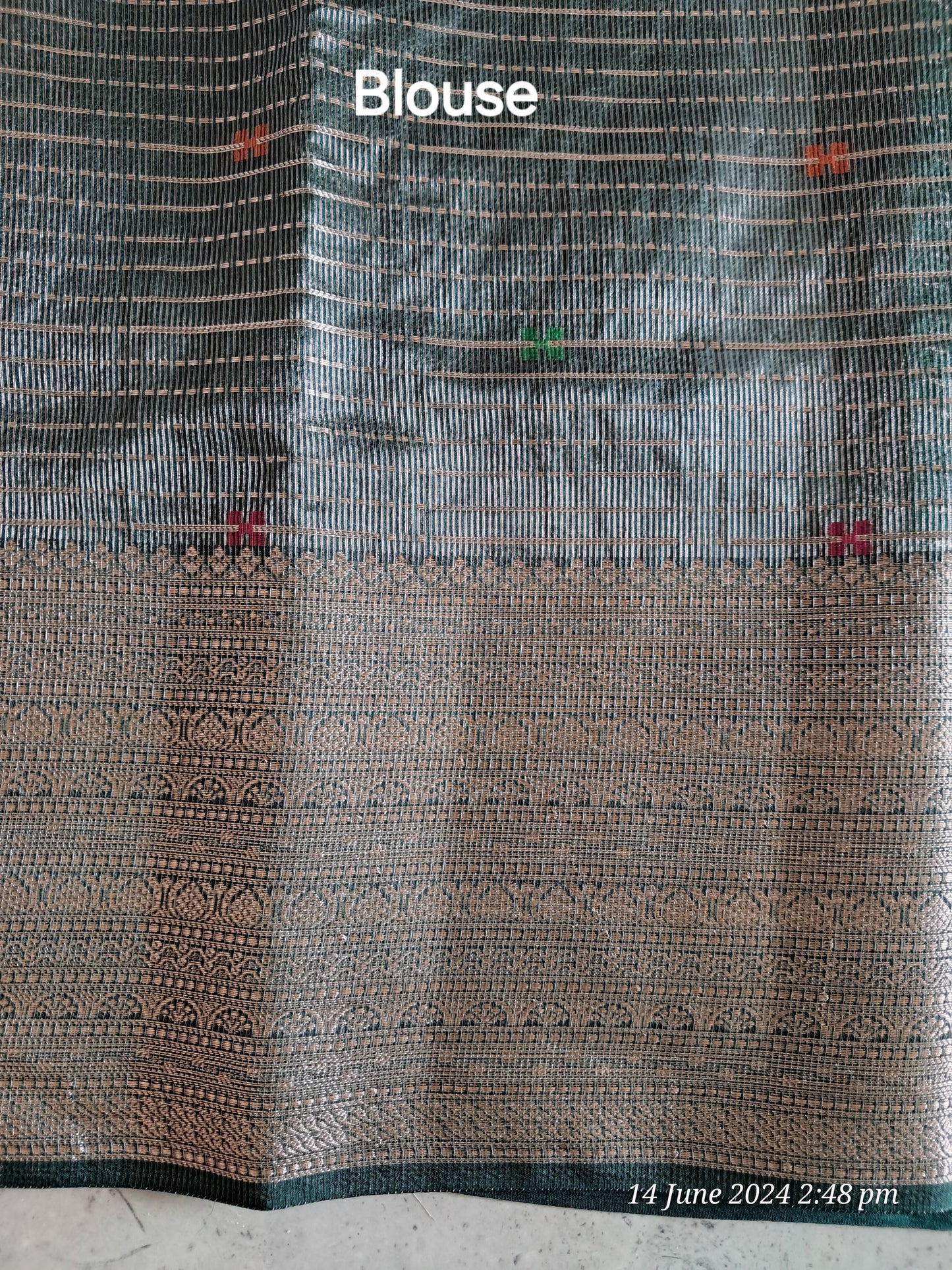 Fancy sarees