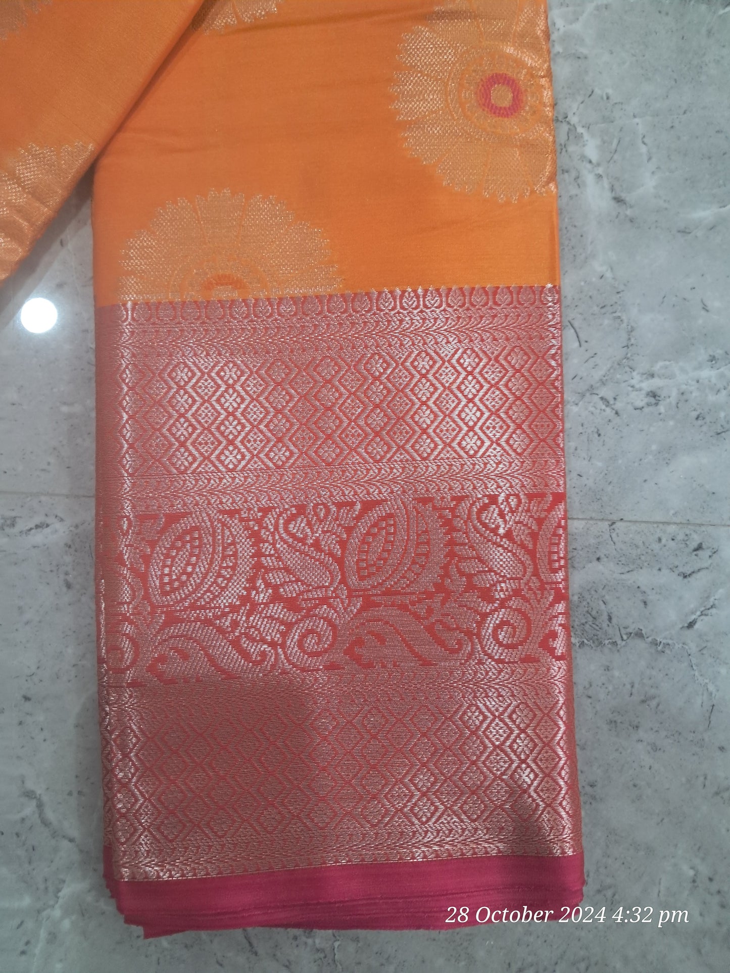 Banarasi sarees