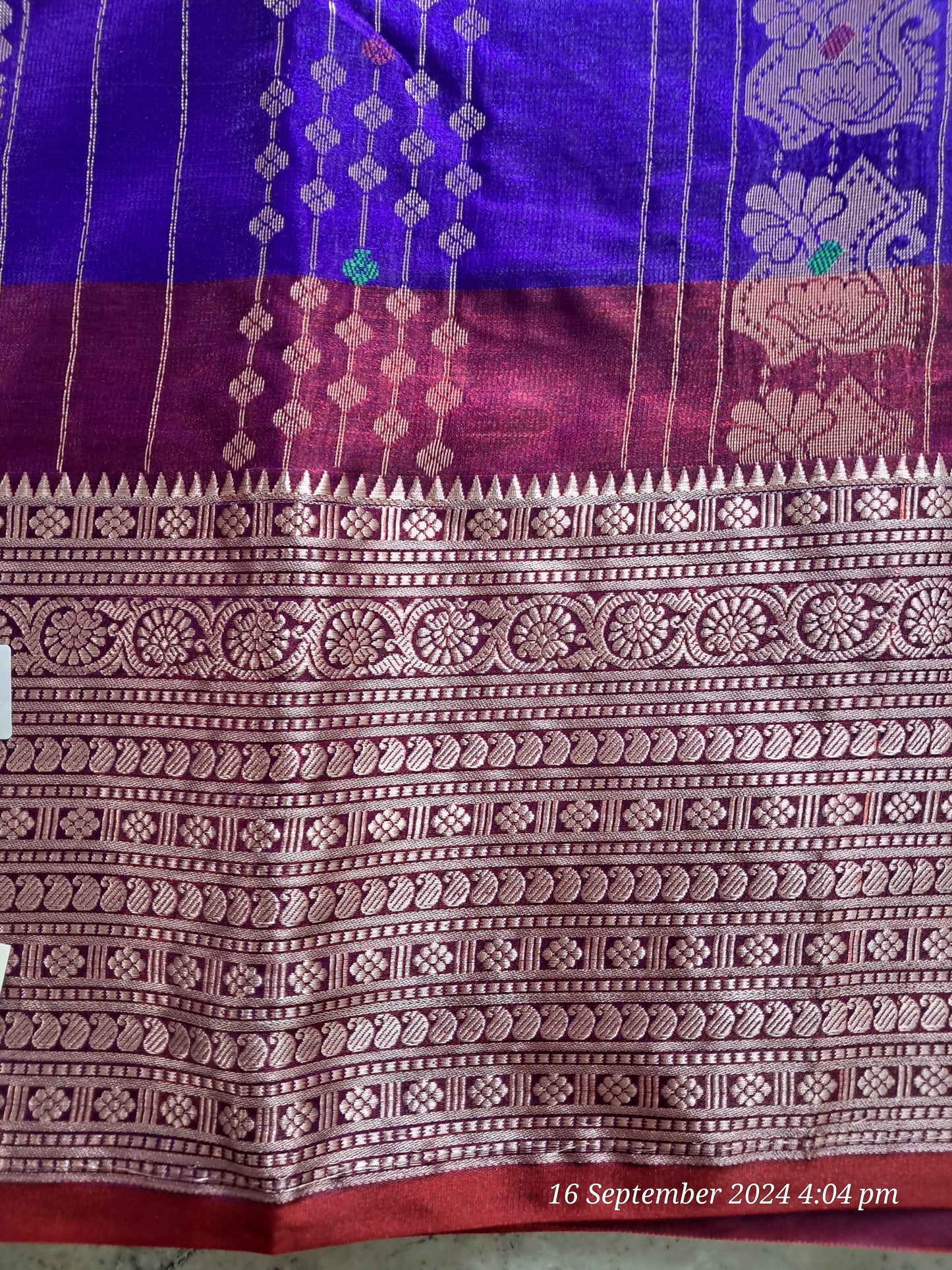 Semi uppada pattu sarees