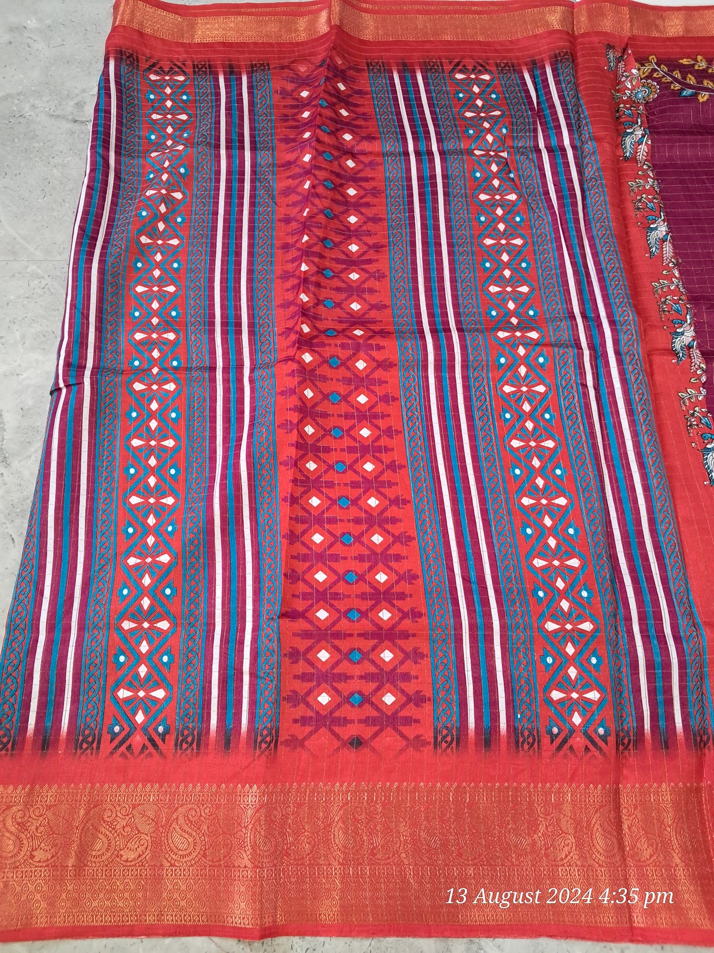 Dolasilk sarees