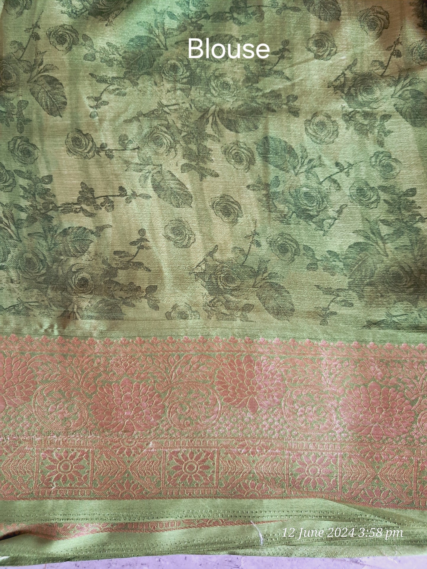 Georgette sarees