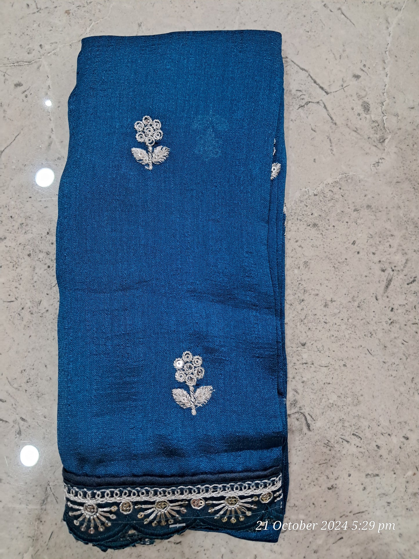 Georgette sarees