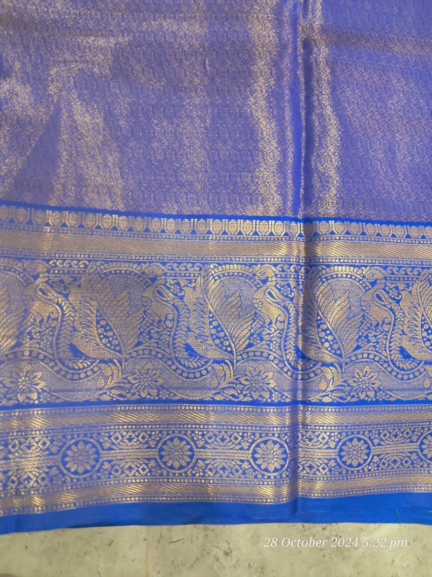 Dharmavaram pattu sarees