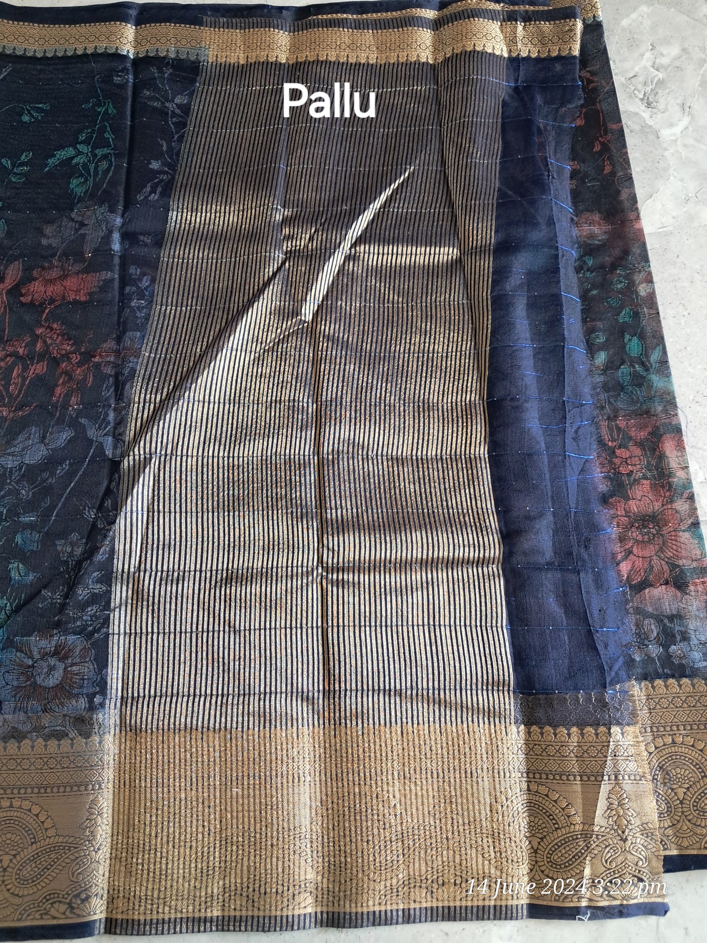 Fancy sarees