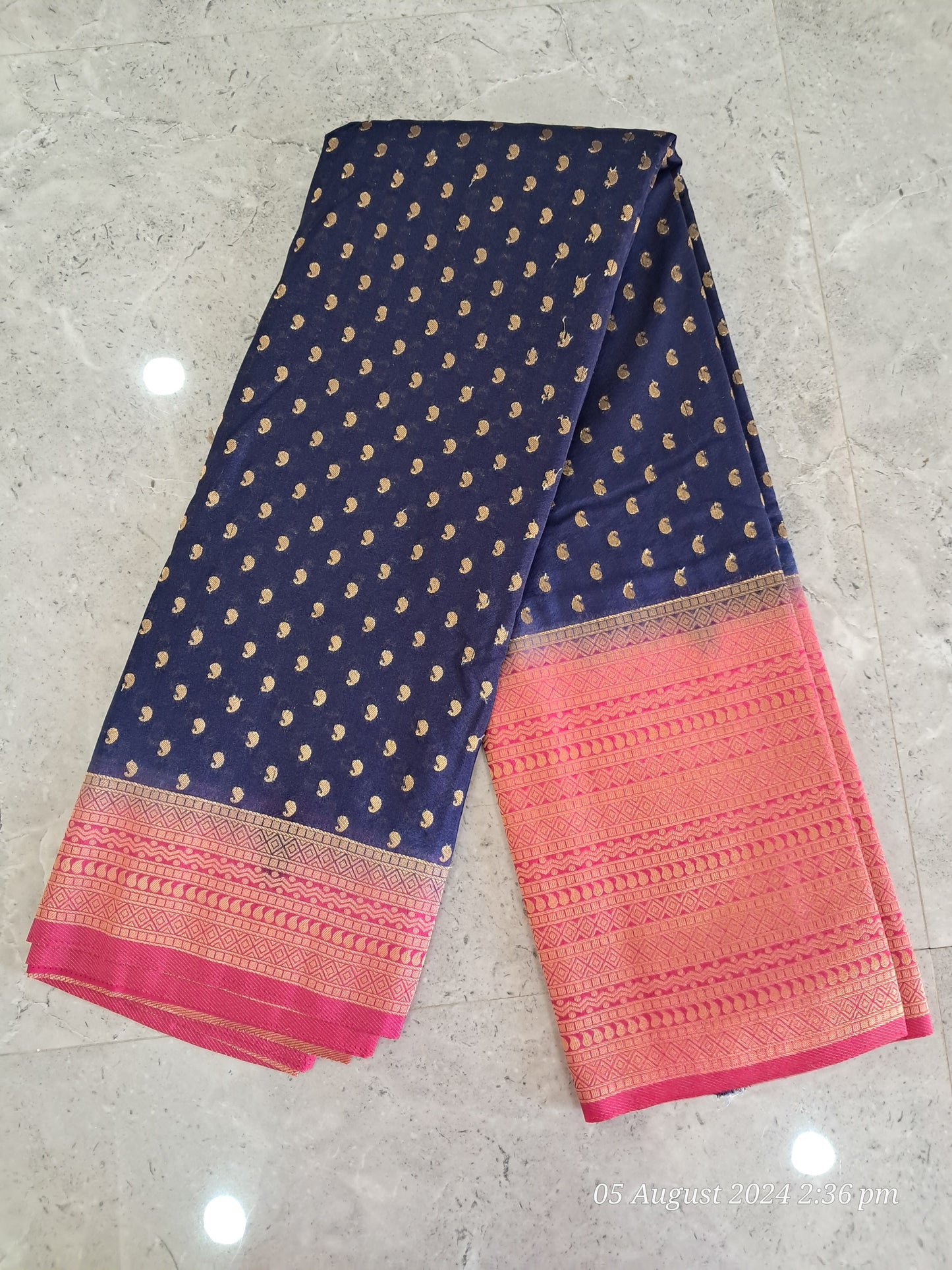 Fancy sarees