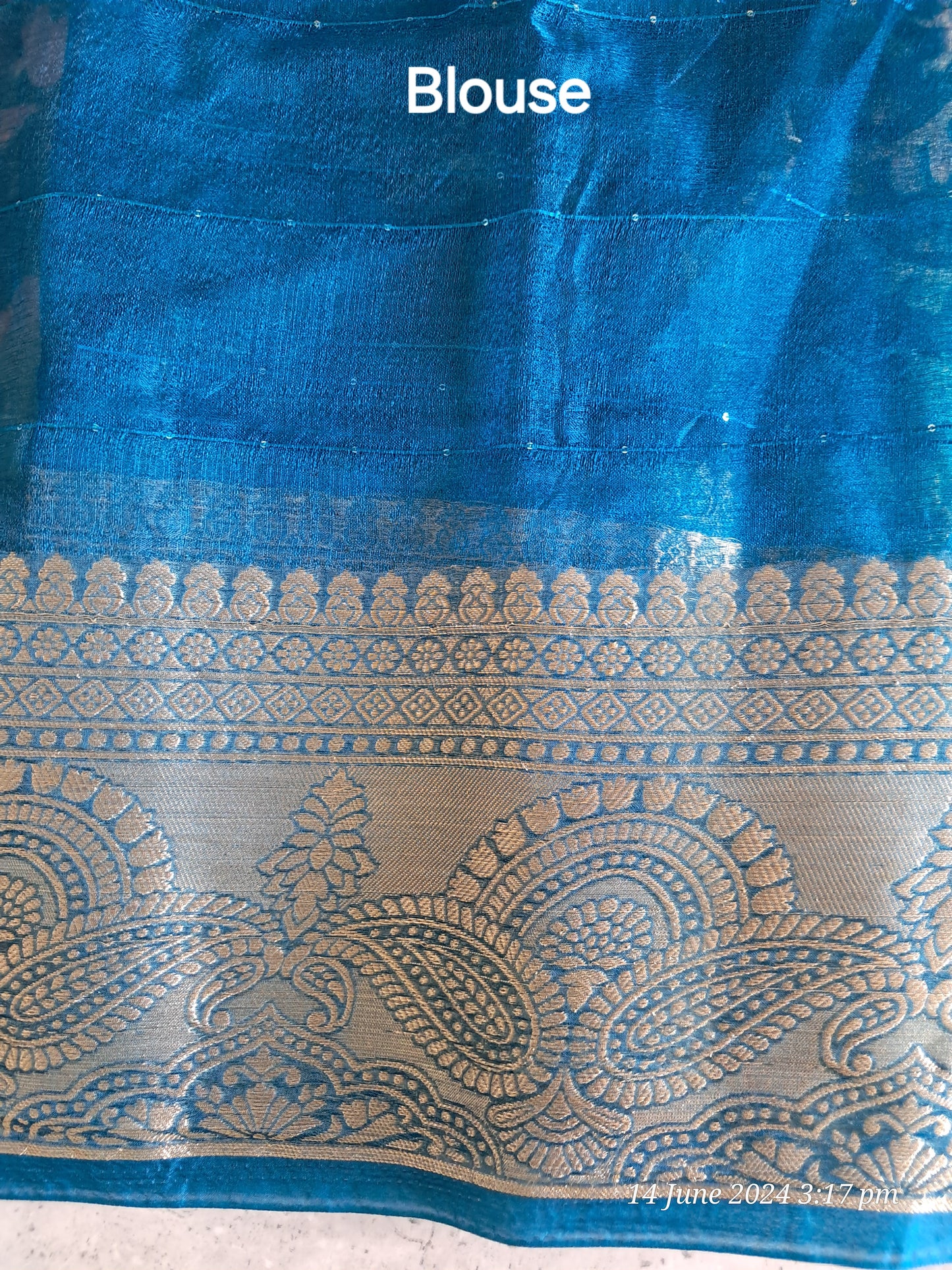 Fancy sarees