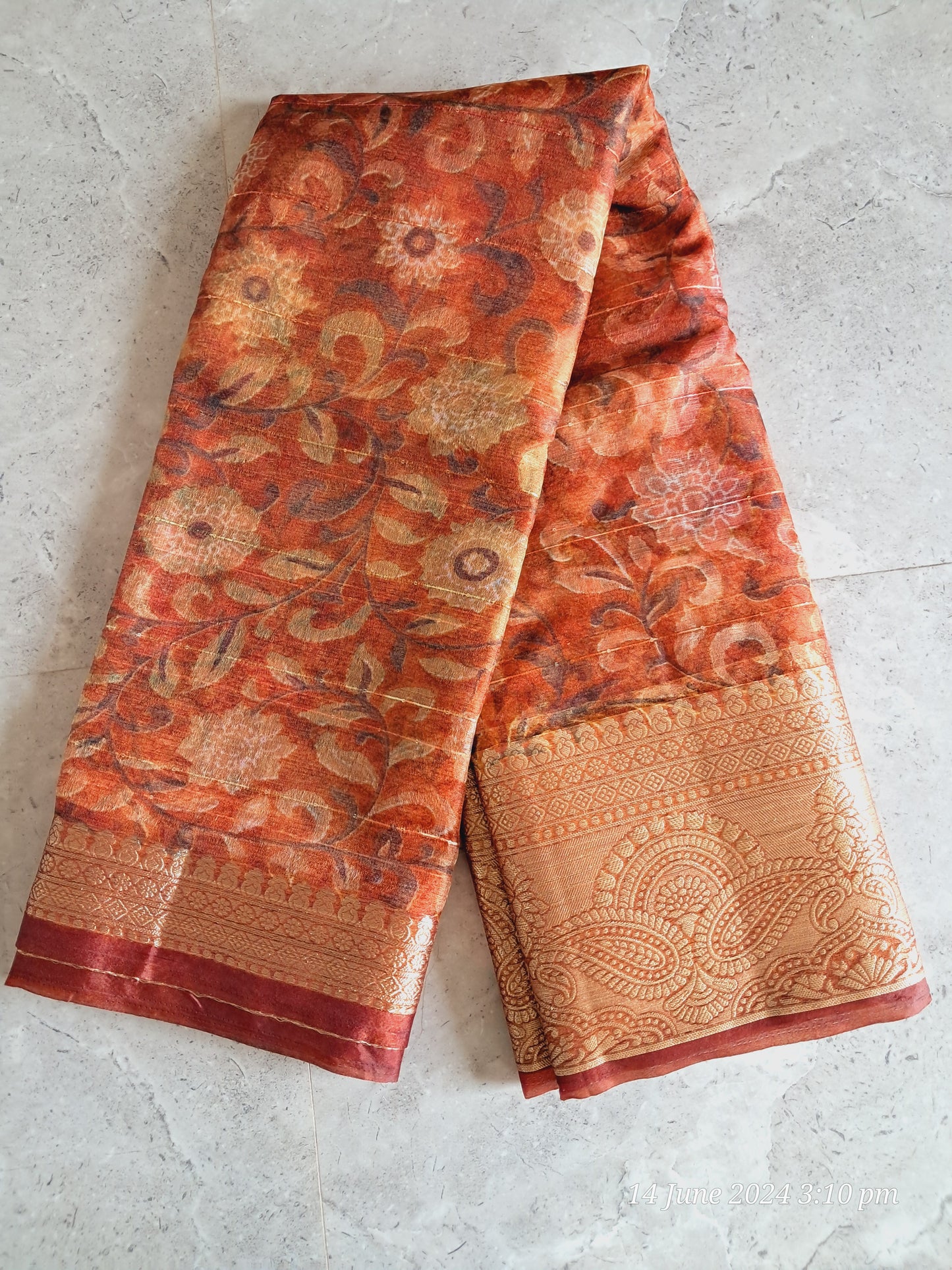 Fancy sarees