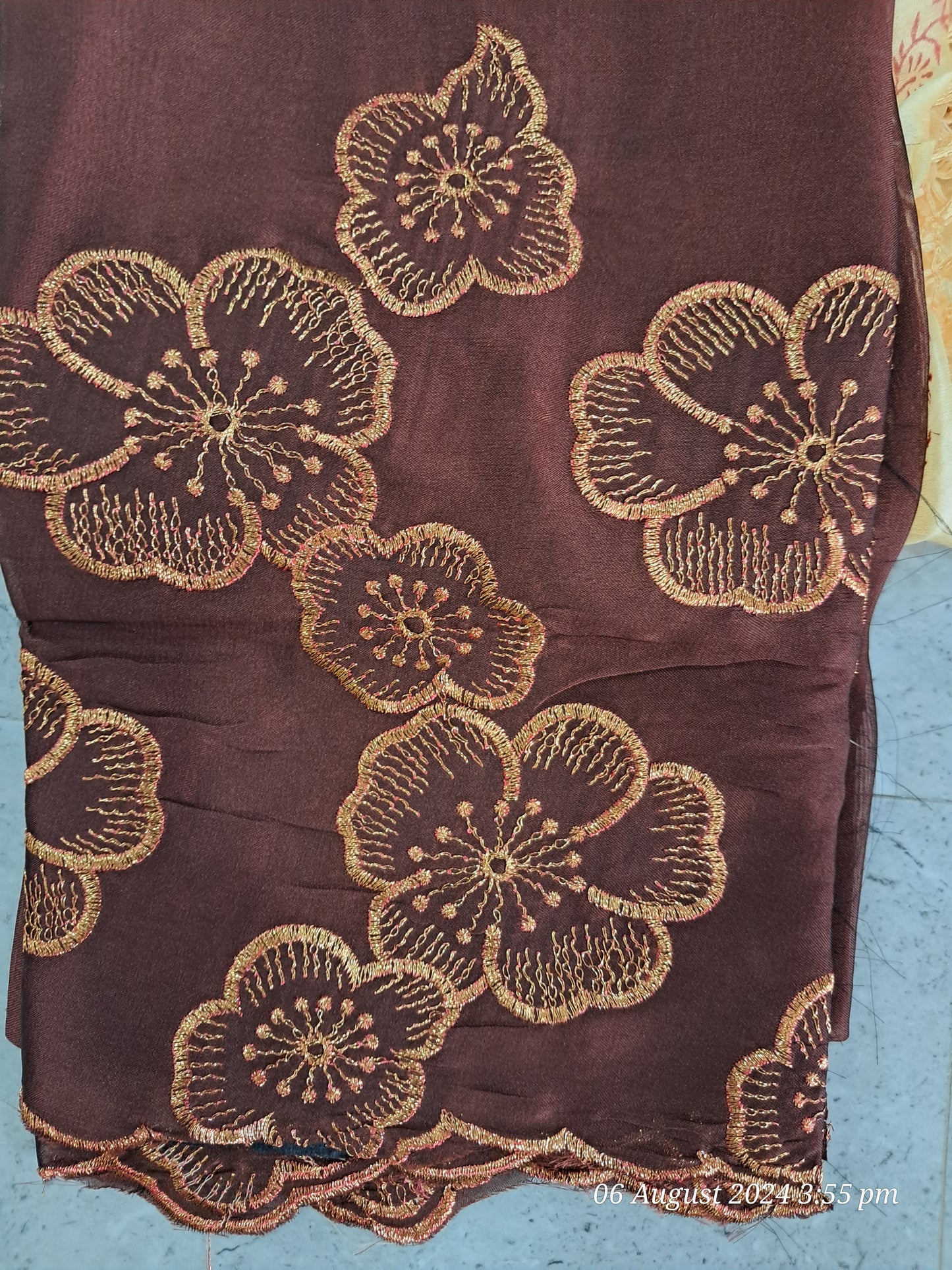 Georgette sarees