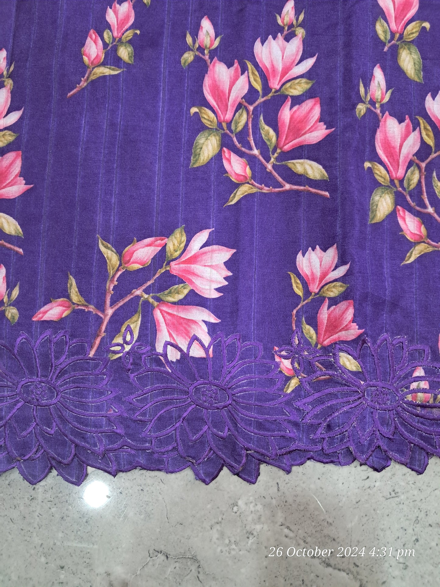 Dolasilk sarees
