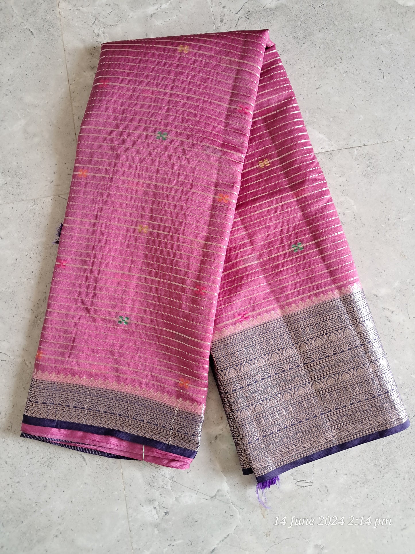 Fancy sarees