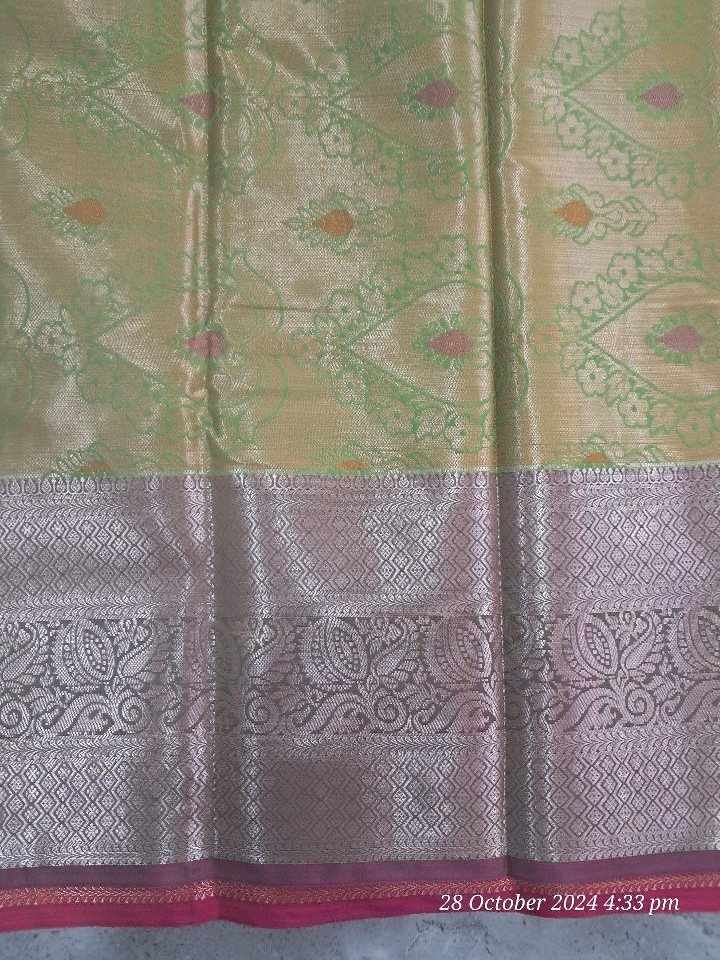 Banarasi sarees