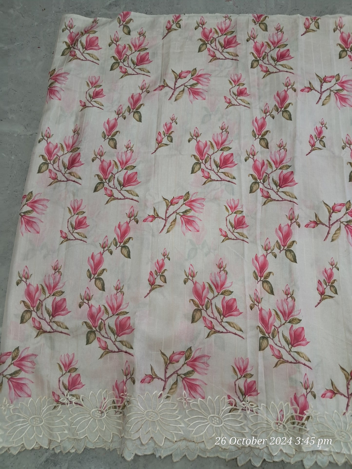Dolasilk sarees