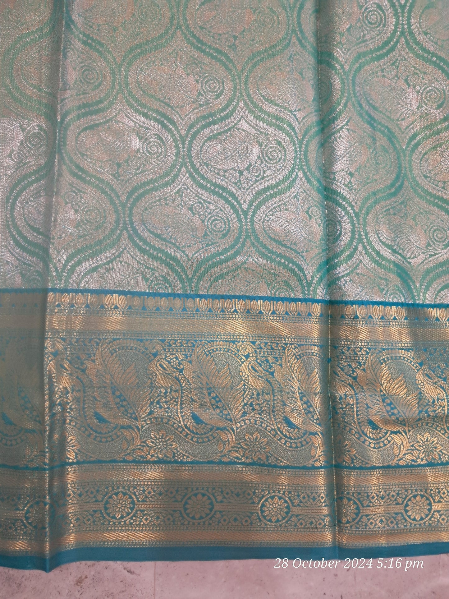 Dharmavaram pattu sarees