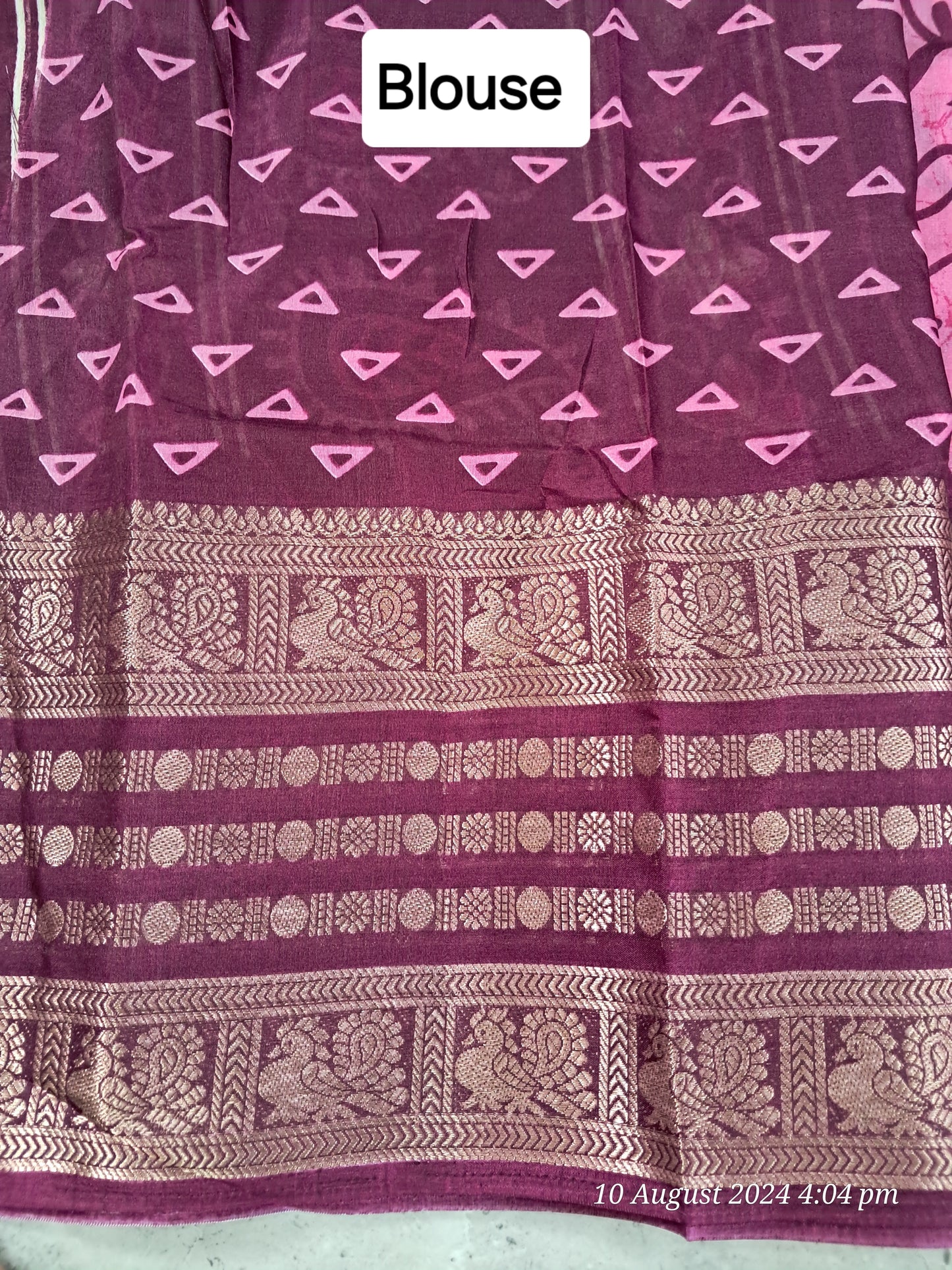 Dolasilk sarees