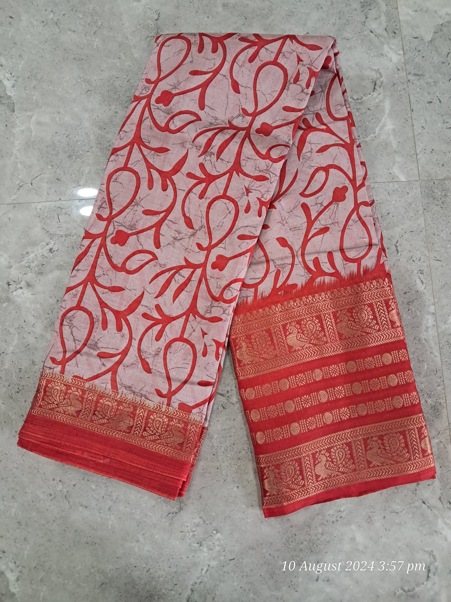 Dolasilk sarees