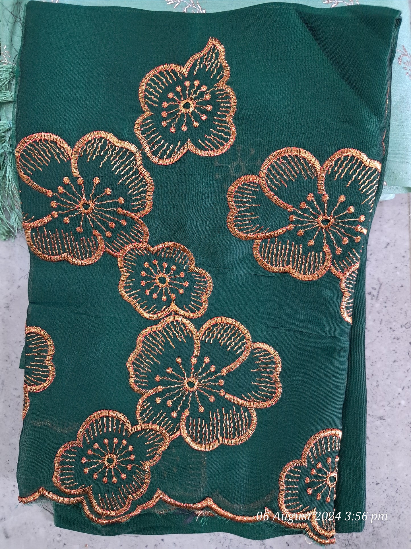 Georgette sarees
